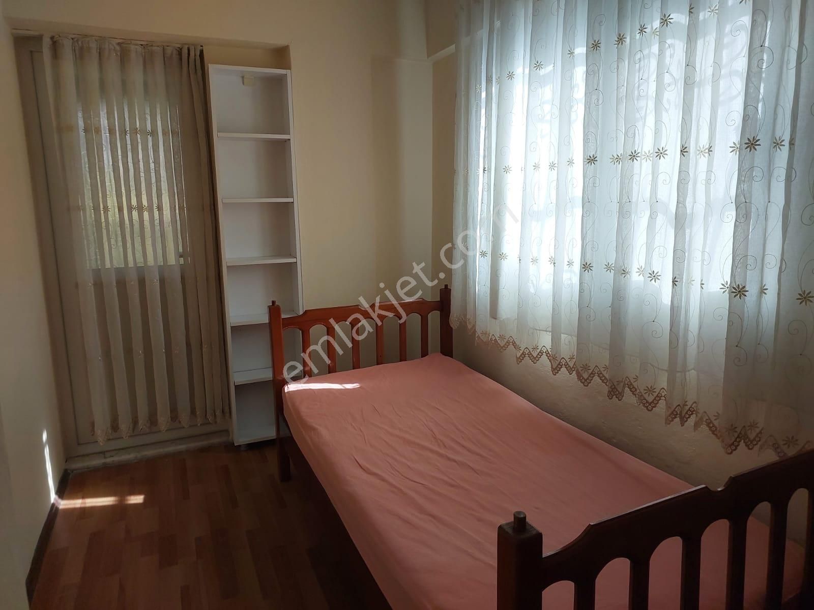 Sahil Sitelerinde Denize 350 Metre 3+1 Yazlık - Görsel 19