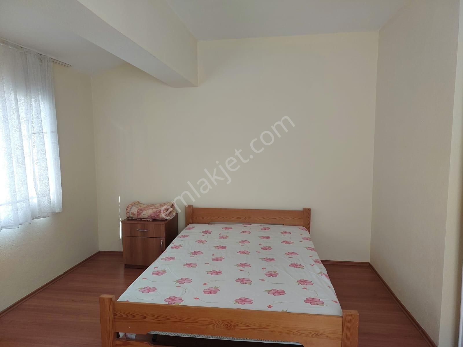 Sahil Sitelerinde Denize 350 Metre 3+1 Yazlık - Görsel 22