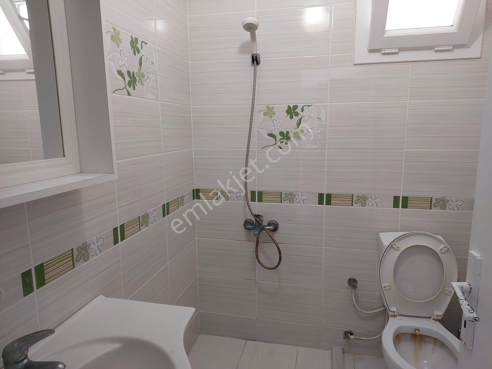 Sahil Sitelerinde Denize 350 Metre 3+1 Yazlık - Görsel 26