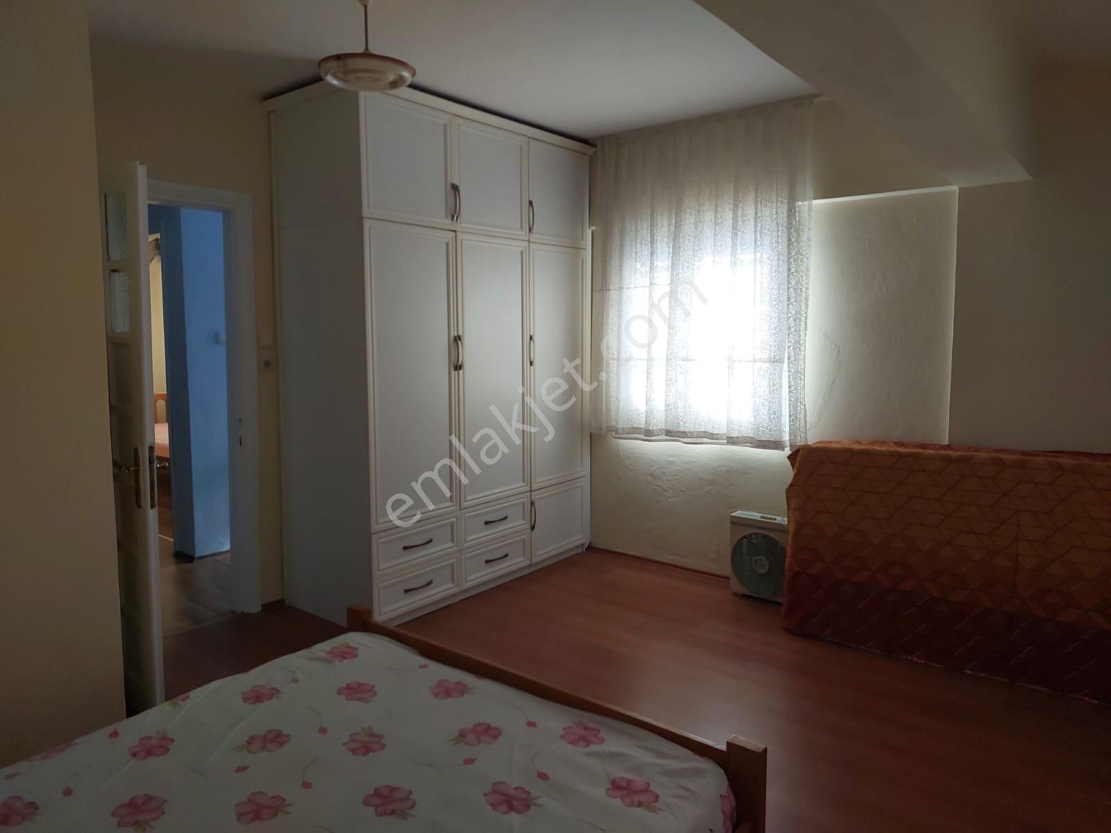 Sahil Sitelerinde Denize 350 Metre 3+1 Yazlık - Görsel 20