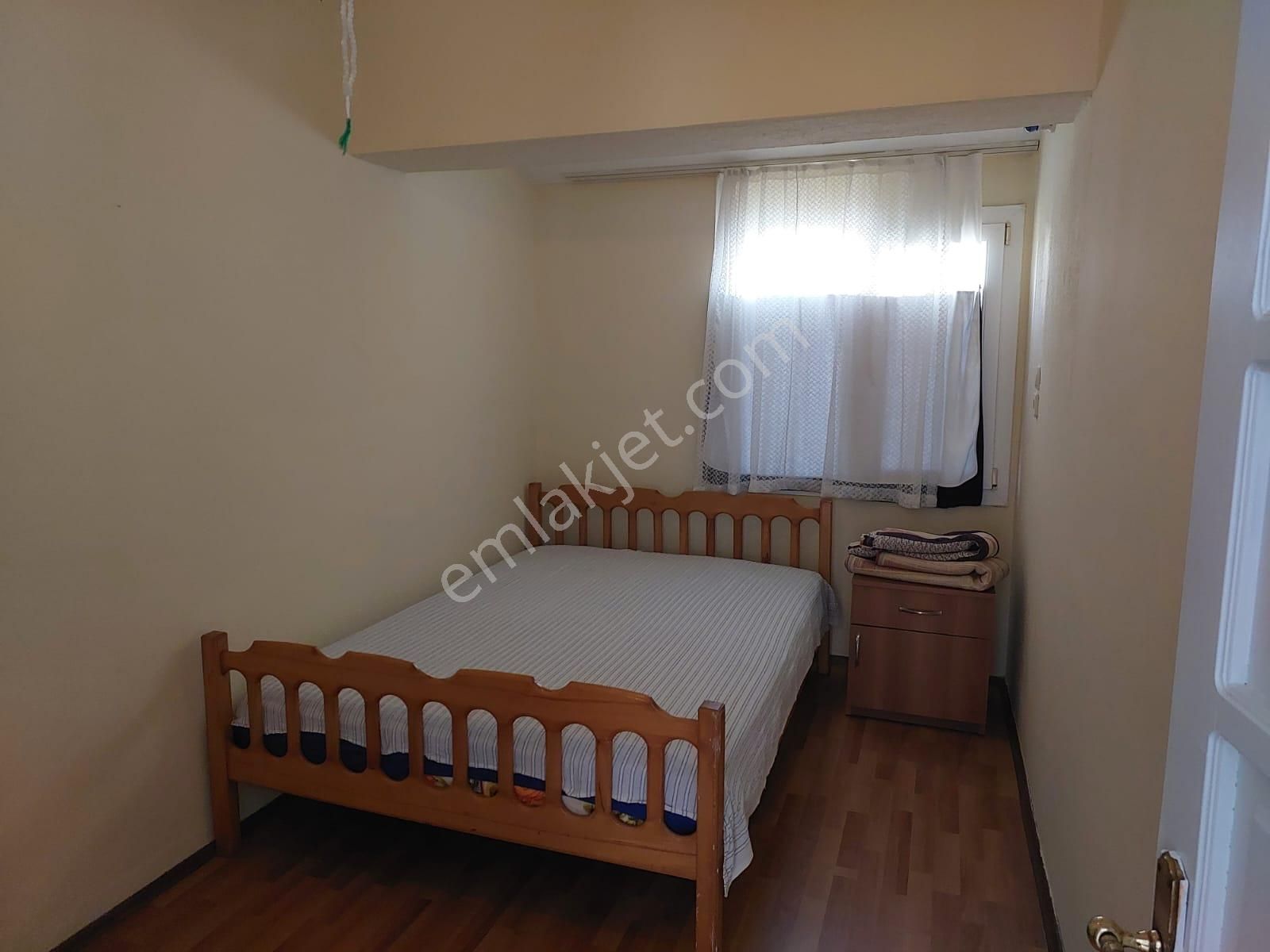 Sahil Sitelerinde Denize 350 Metre 3+1 Yazlık - Görsel 18