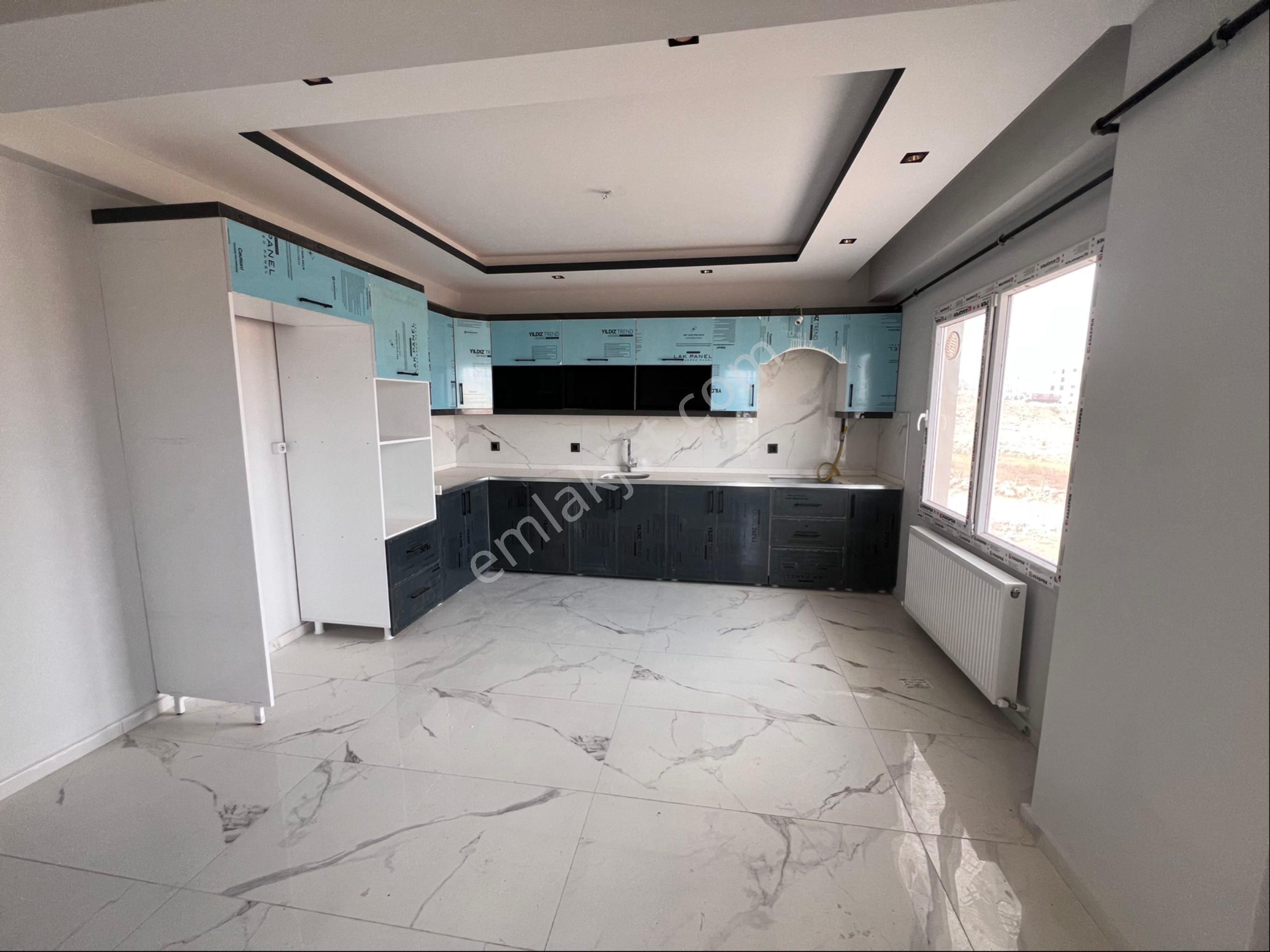 Murat Emlaktan Ultra Lüks Sıfır En Geniş 2+1 Dairemiz Satılıktır - Görsel 17