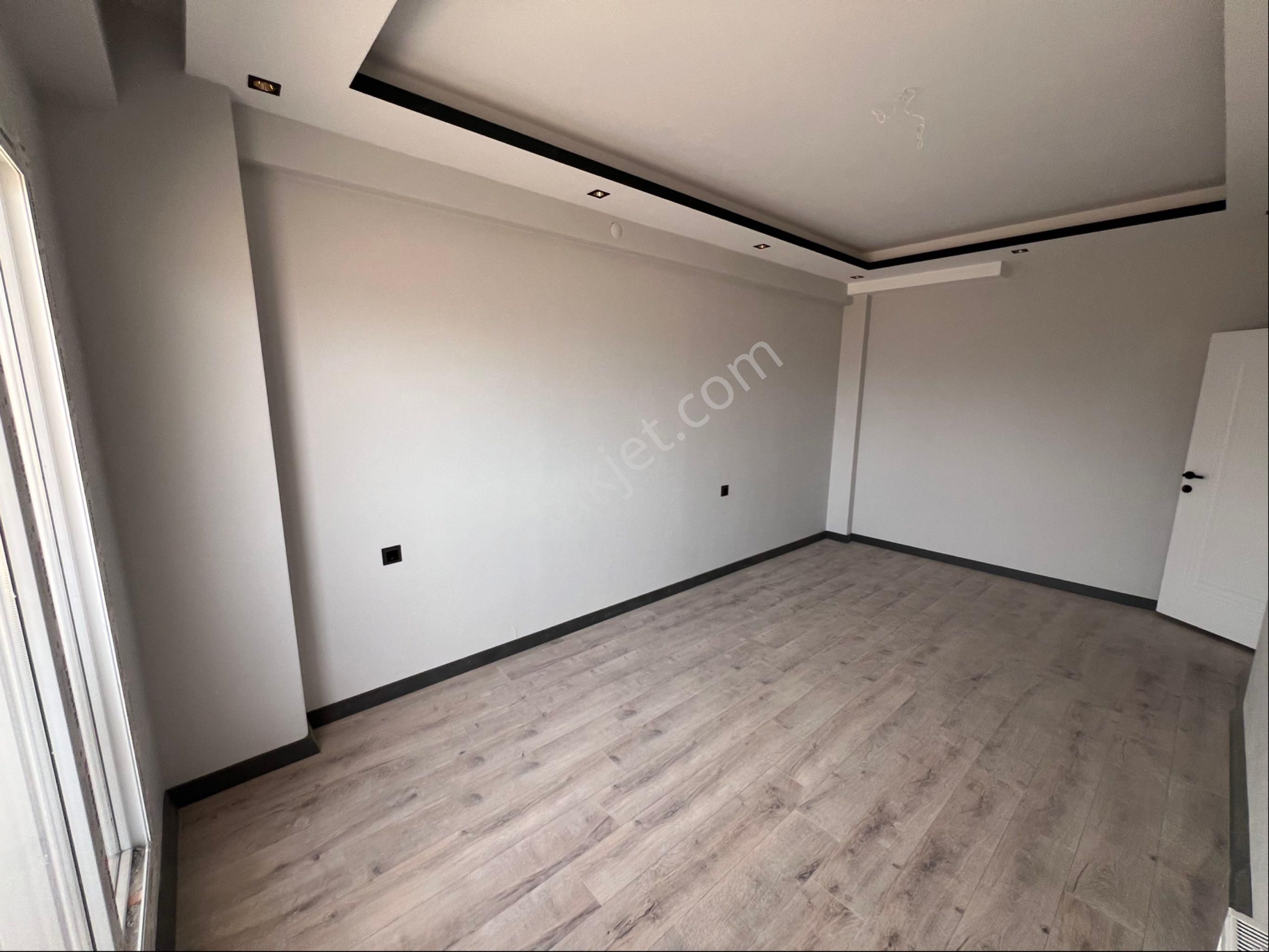 Murat Emlaktan Ultra Lüks Sıfır En Geniş 2+1 Dairemiz Satılıktır - Görsel 15