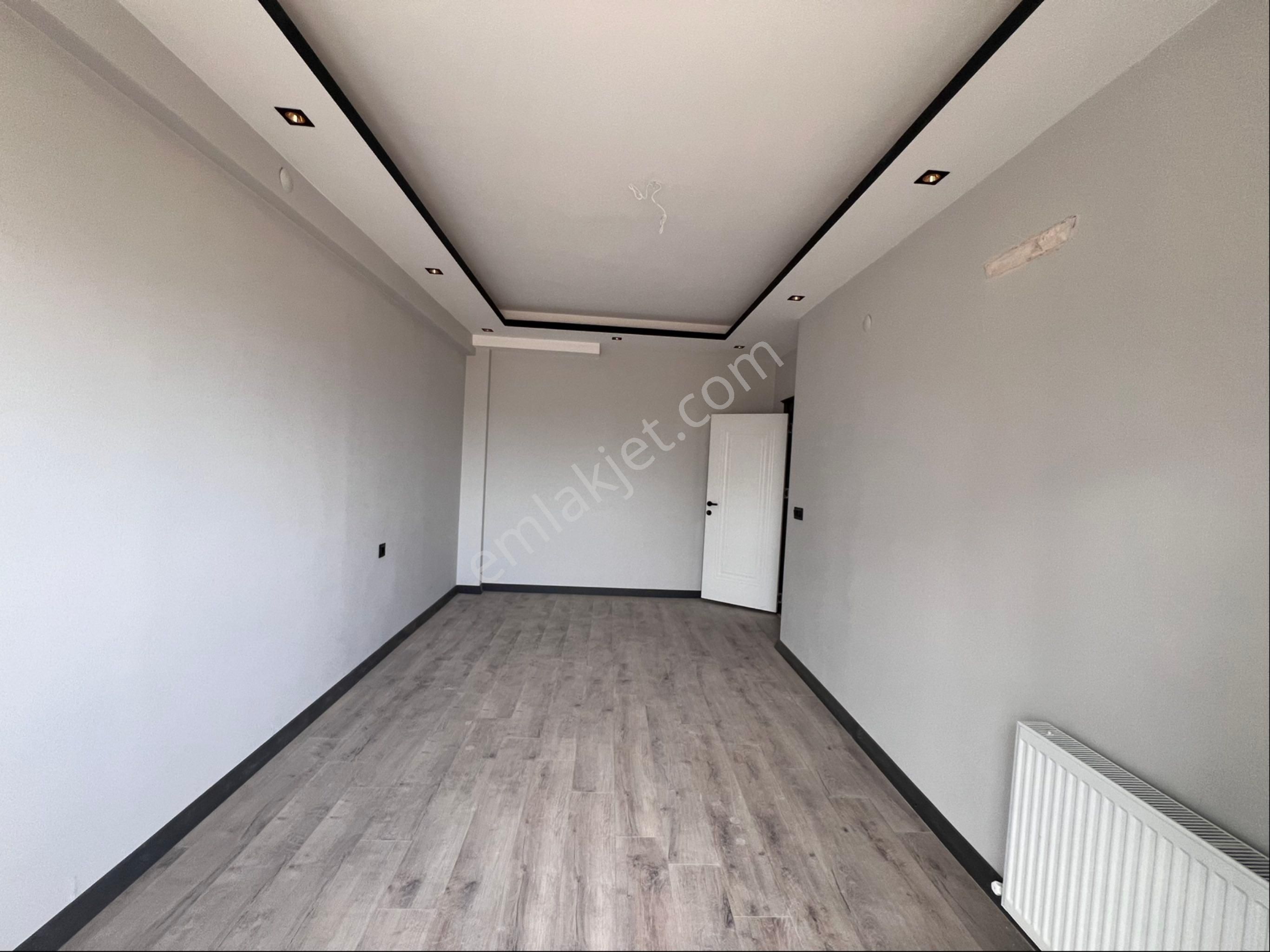 Murat Emlaktan Ultra Lüks Sıfır En Geniş 2+1 Dairemiz Satılıktır - Görsel 14