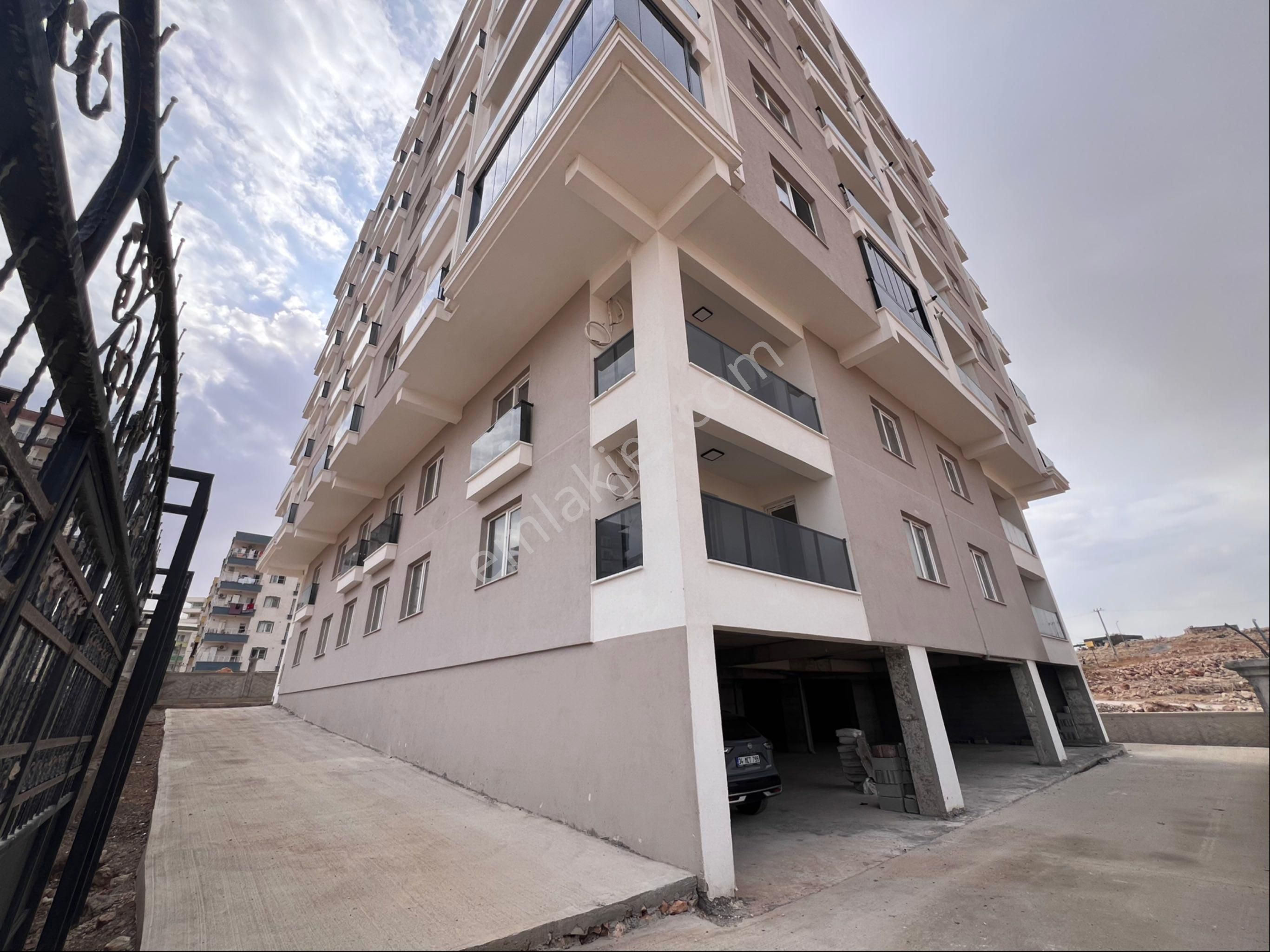 Murat Emlaktan Ultra Lüks Sıfır En Geniş 2+1 Dairemiz Satılıktır - Görsel 31