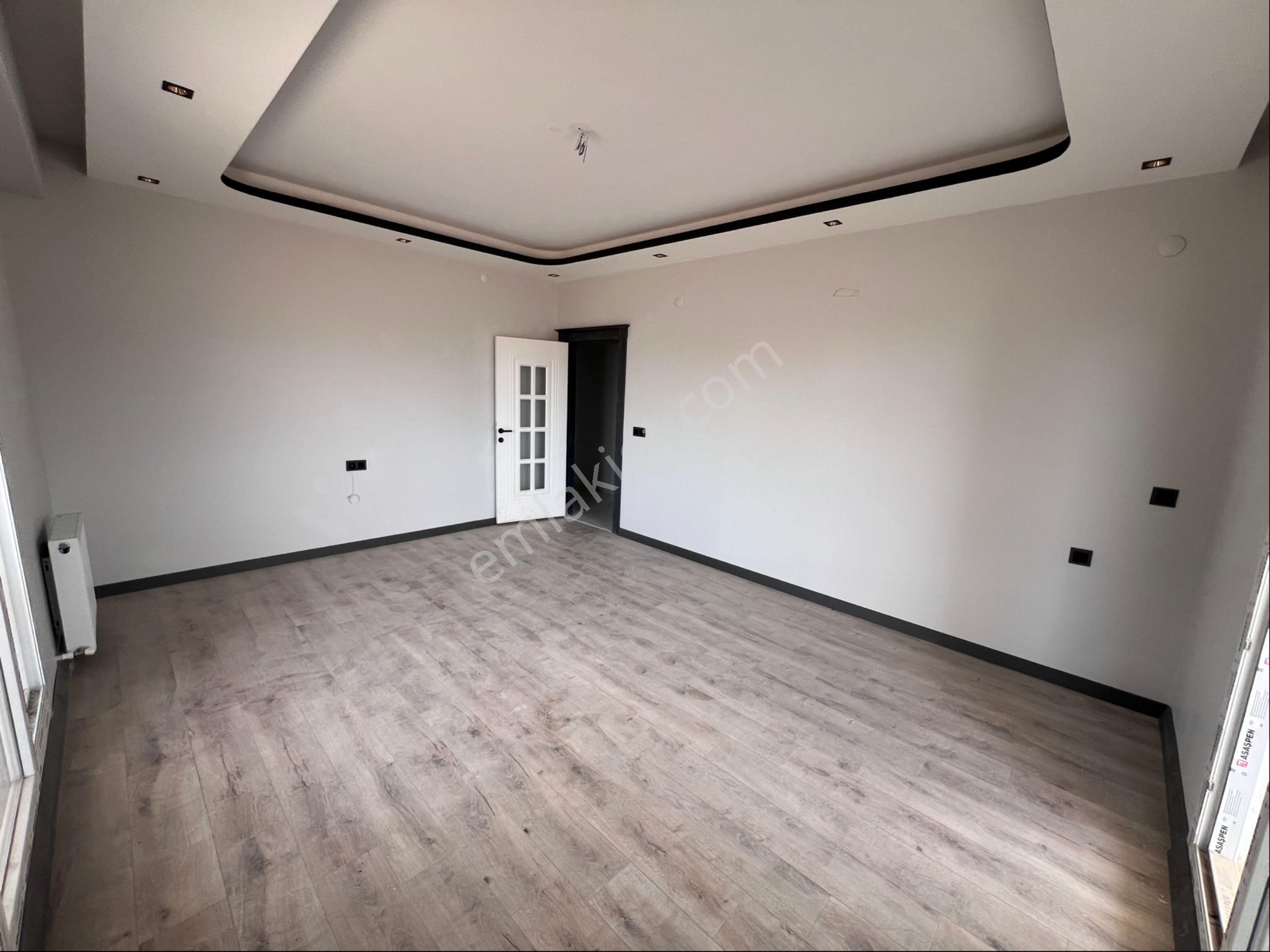 Murat Emlaktan Ultra Lüks Sıfır En Geniş 2+1 Dairemiz Satılıktır - Görsel 4