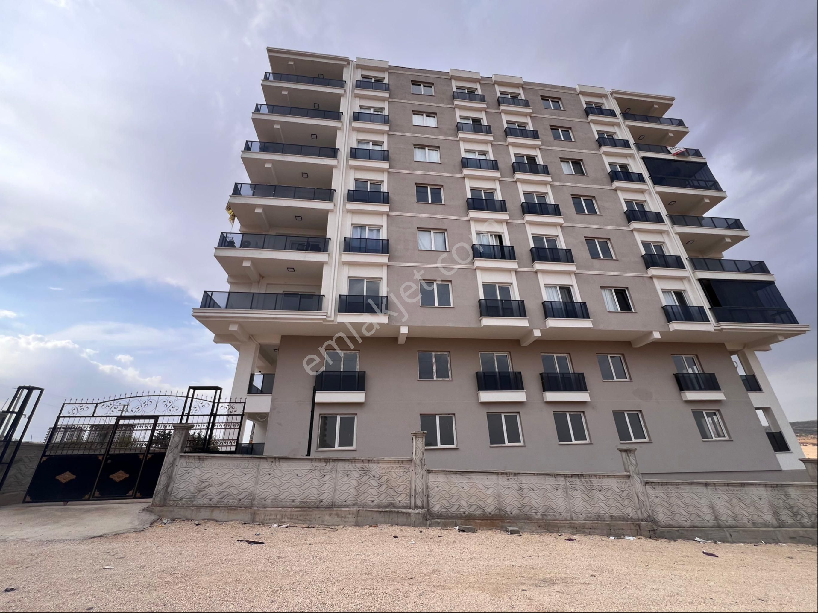 Murat Emlaktan Ultra Lüks Sıfır En Geniş 2+1 Dairemiz Satılıktır - Görsel 29