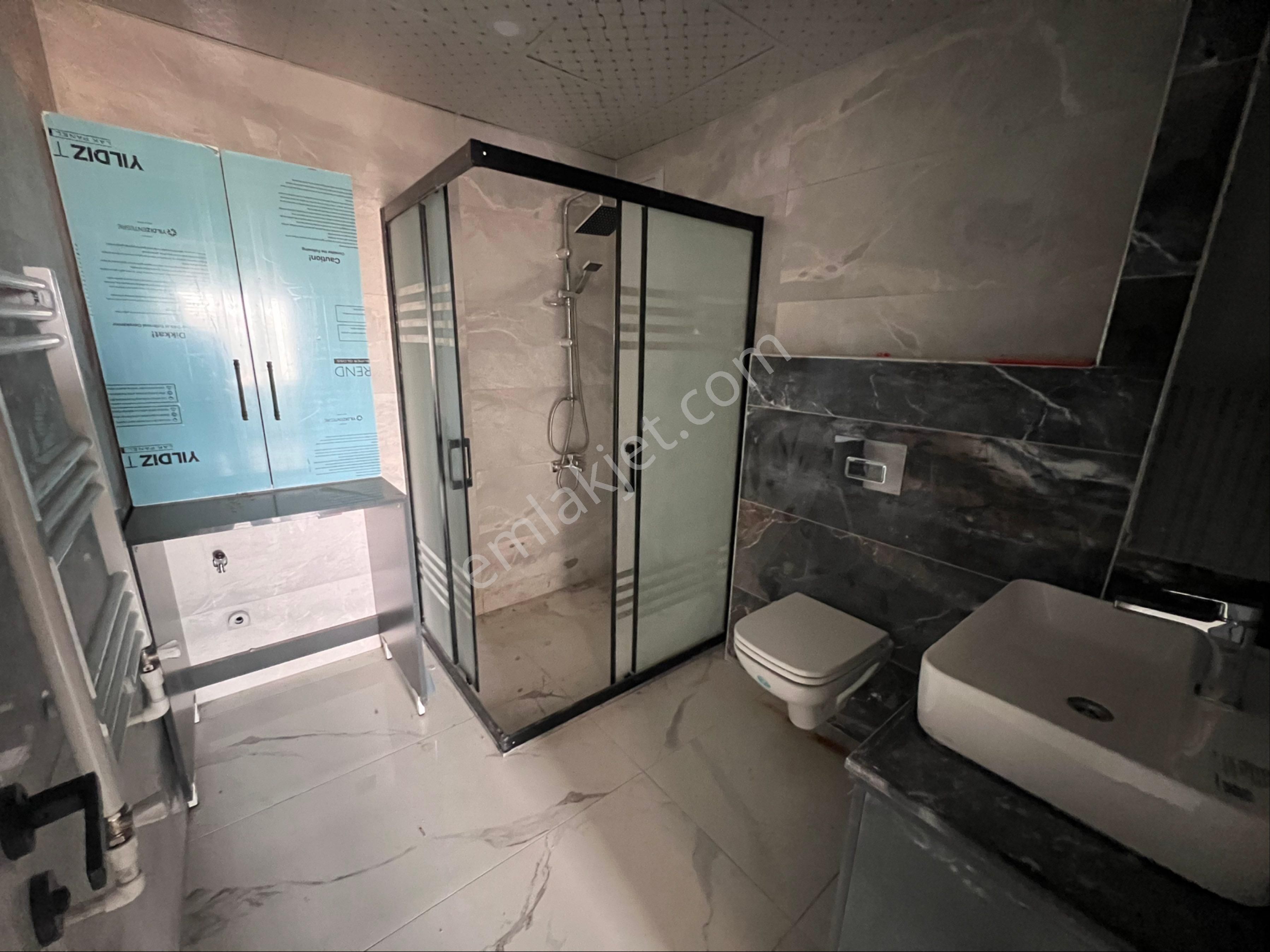 Murat Emlaktan Ultra Lüks Sıfır En Geniş 2+1 Dairemiz Satılıktır - Görsel 24