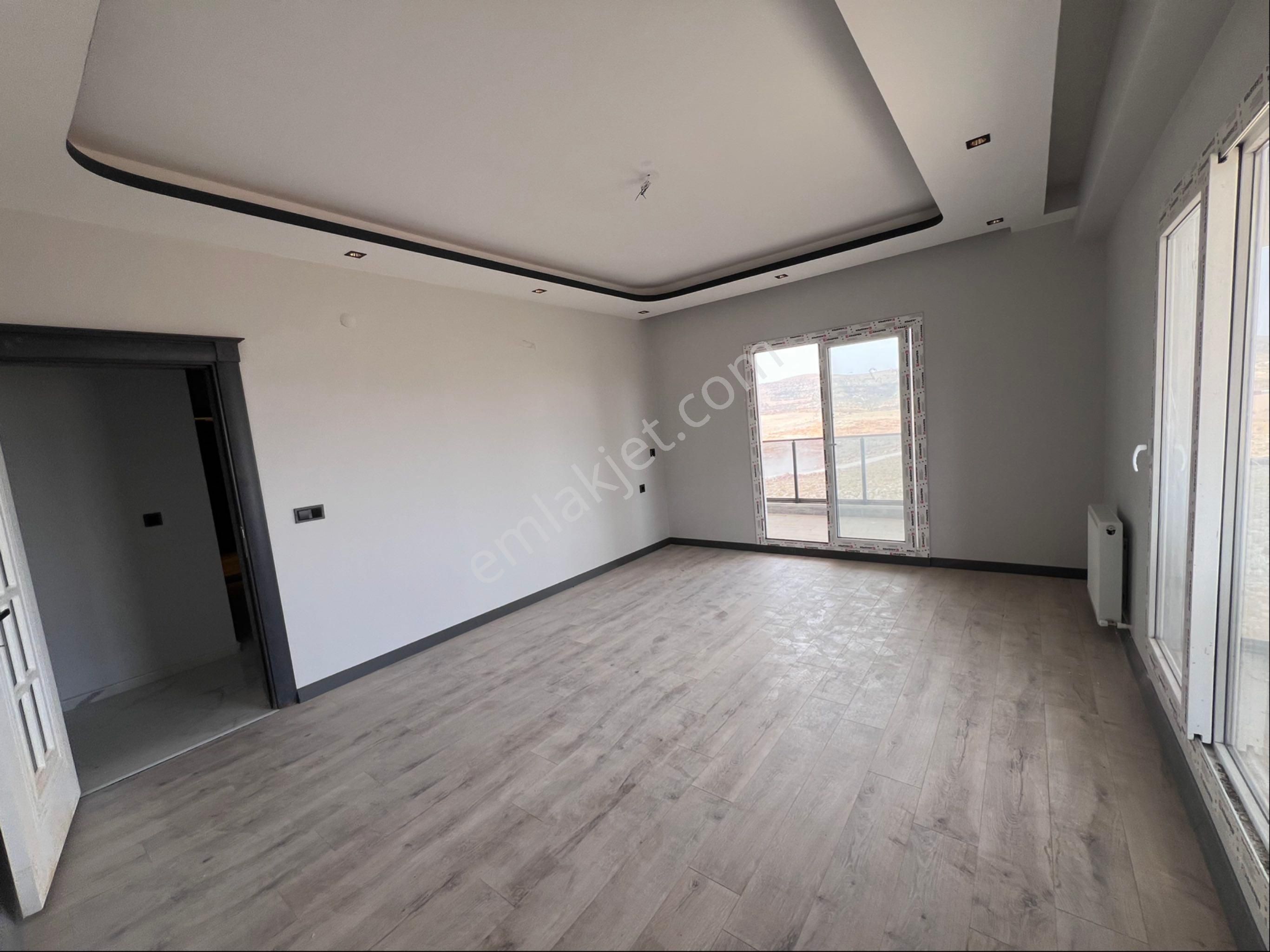 Murat Emlaktan Ultra Lüks Sıfır En Geniş 2+1 Dairemiz Satılıktır - Görsel 5