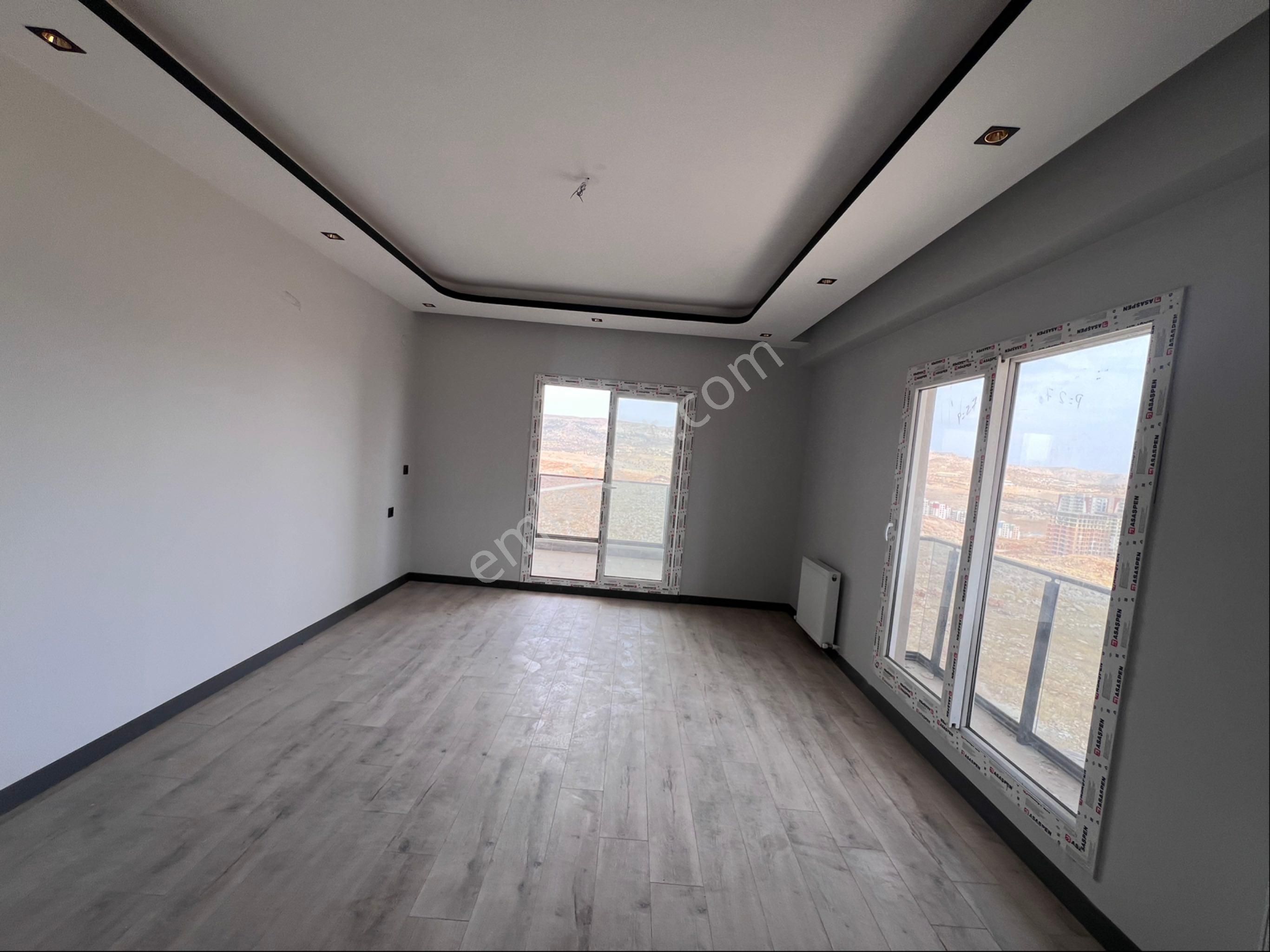 Murat Emlaktan Ultra Lüks Sıfır En Geniş 2+1 Dairemiz Satılıktır - Görsel 6