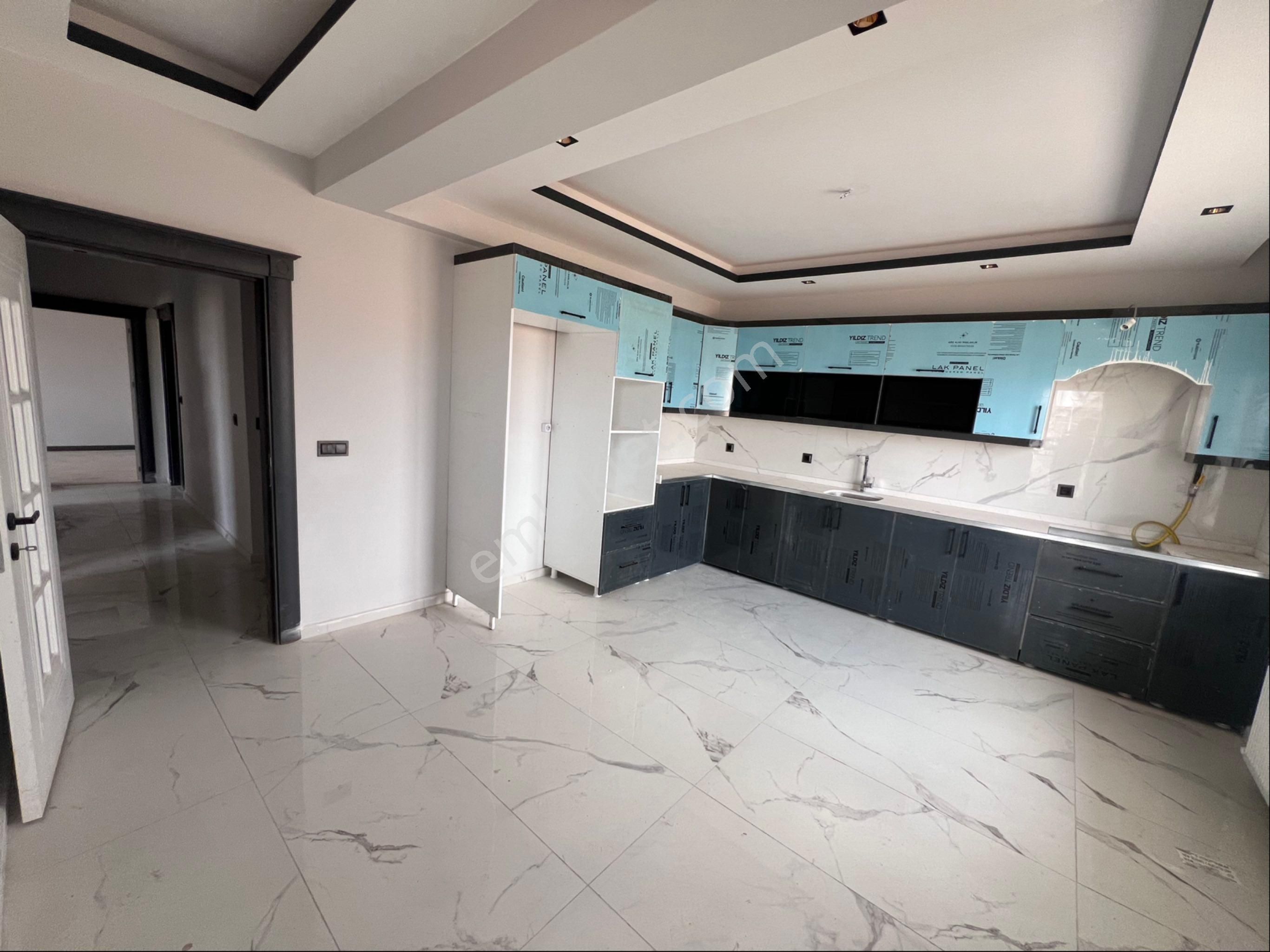 Murat Emlaktan Ultra Lüks Sıfır En Geniş 2+1 Dairemiz Satılıktır - Görsel 18