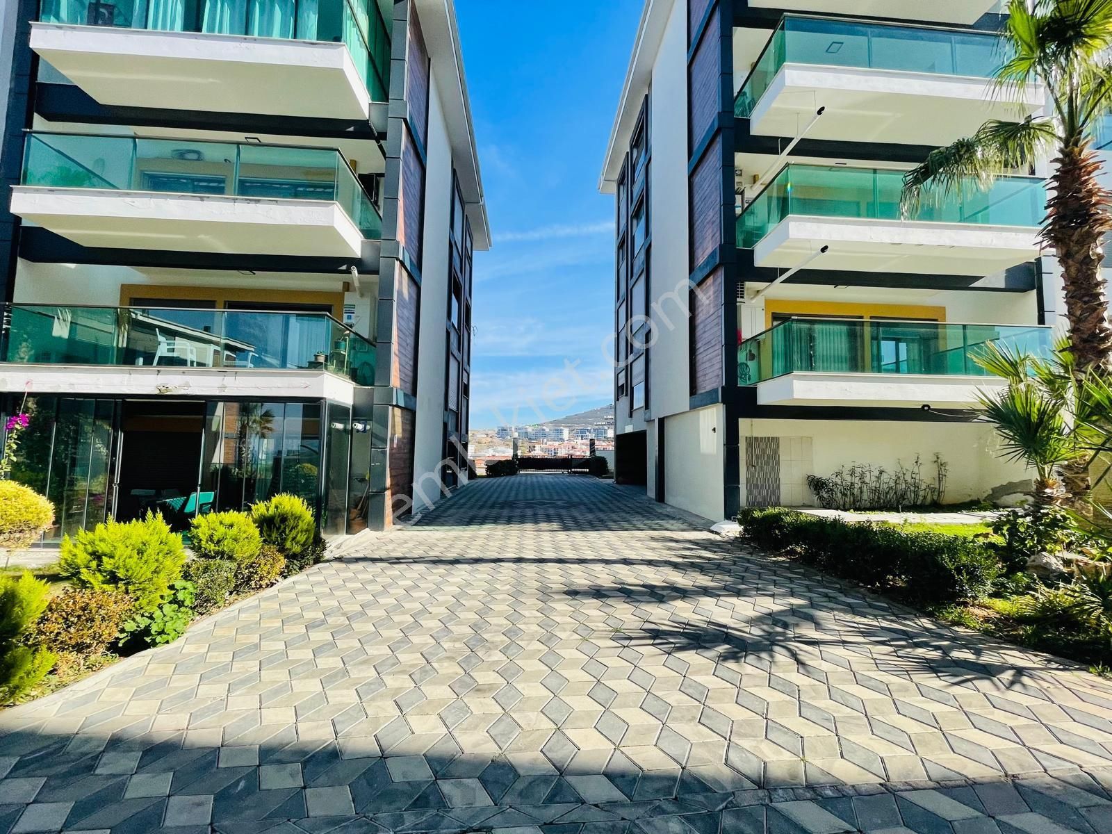 Kuşadası Degirmendere Satilik Çift Banyolu 2+1 Daire - Görsel 17