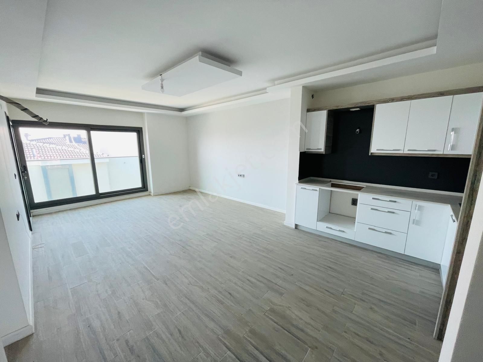 Kuşadası Degirmendere Satilik Çift Banyolu 2+1 Daire - Görsel 15