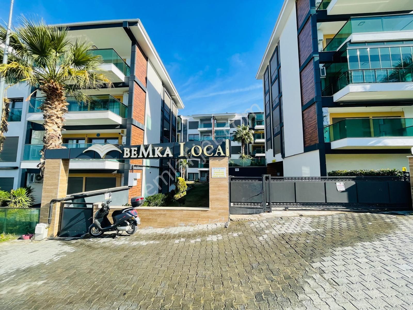 Kuşadası Degirmendere Satilik Çift Banyolu 2+1 Daire - Görsel 25