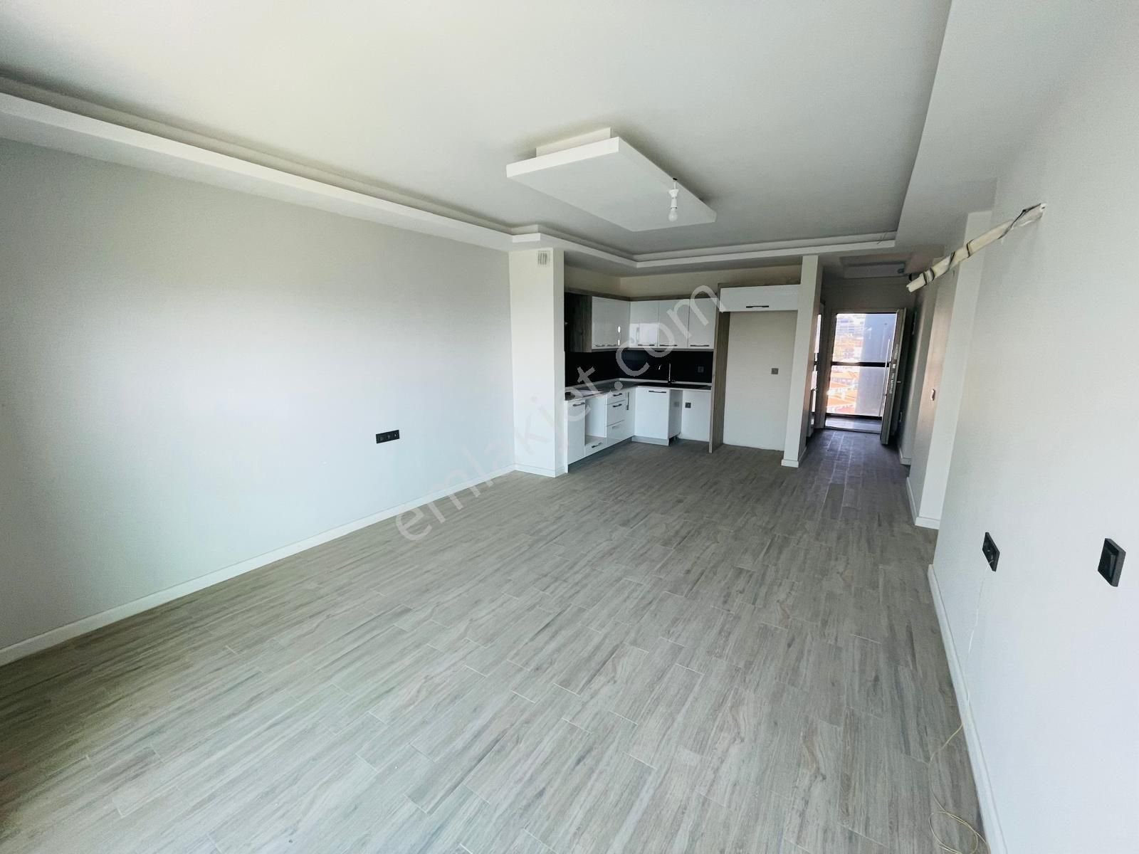 Kuşadası Degirmendere Satilik Çift Banyolu 2+1 Daire - Görsel 26