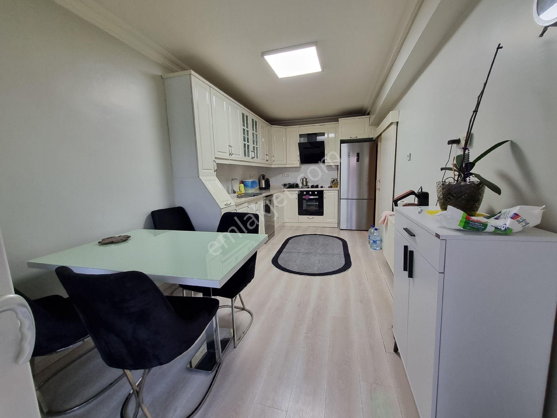 Antares & Şehir Hast.mevkii Cadde Üzeri 4+1 Çift Mutfak Çift Banyo Köşebaşı Manzaralı Yapılı Dubleks - Görsel 14