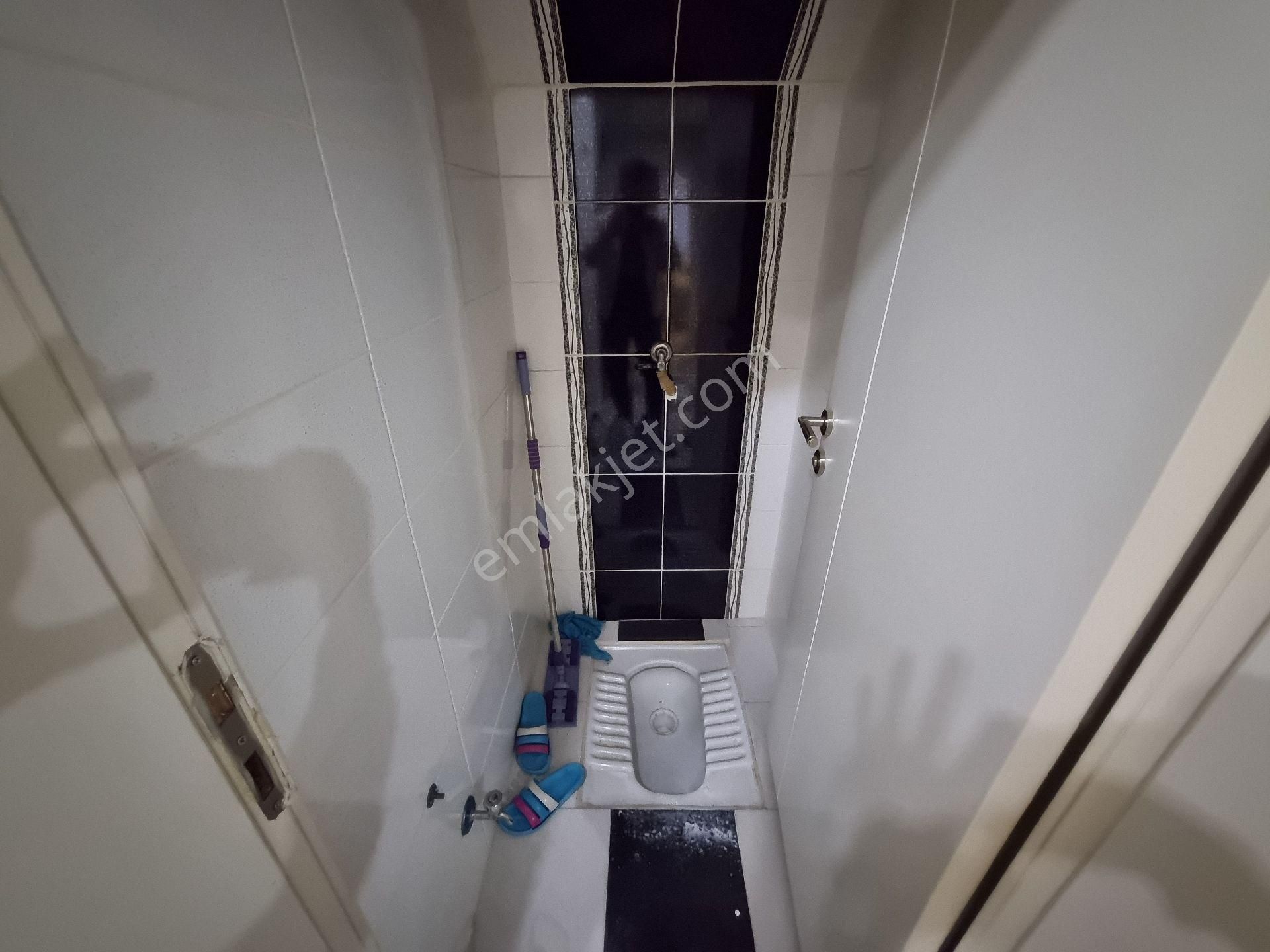 Antares & Şehir Hast.mevkii Cadde Üzeri 4+1 Çift Mutfak Çift Banyo Köşebaşı Manzaralı Yapılı Dubleks - Görsel 21