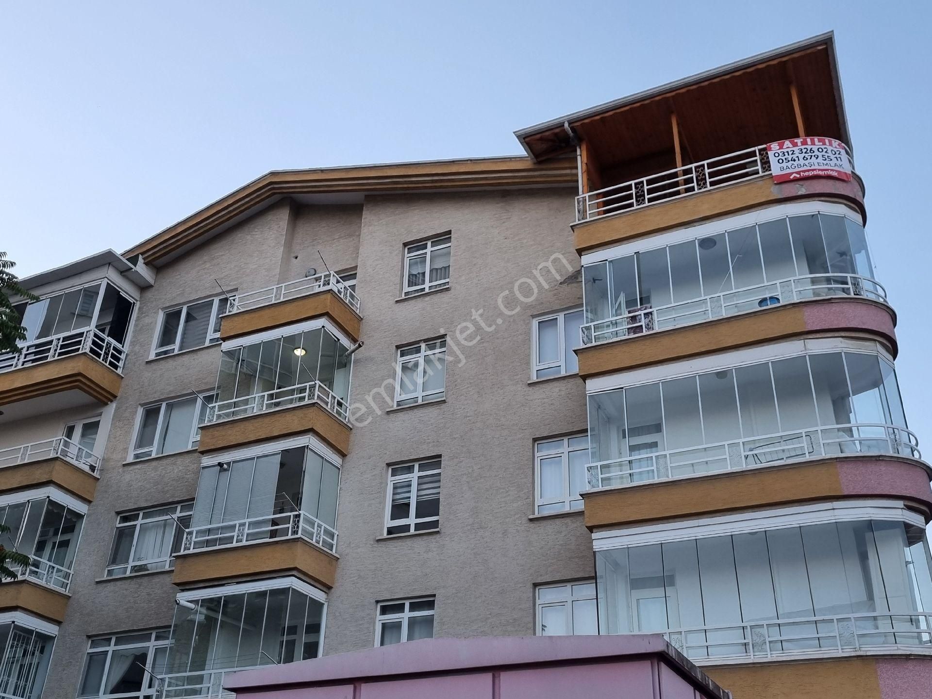 Antares & Şehir Hast.mevkii Cadde Üzeri 4+1 Çift Mutfak Çift Banyo Köşebaşı Manzaralı Yapılı Dubleks - Görsel 3