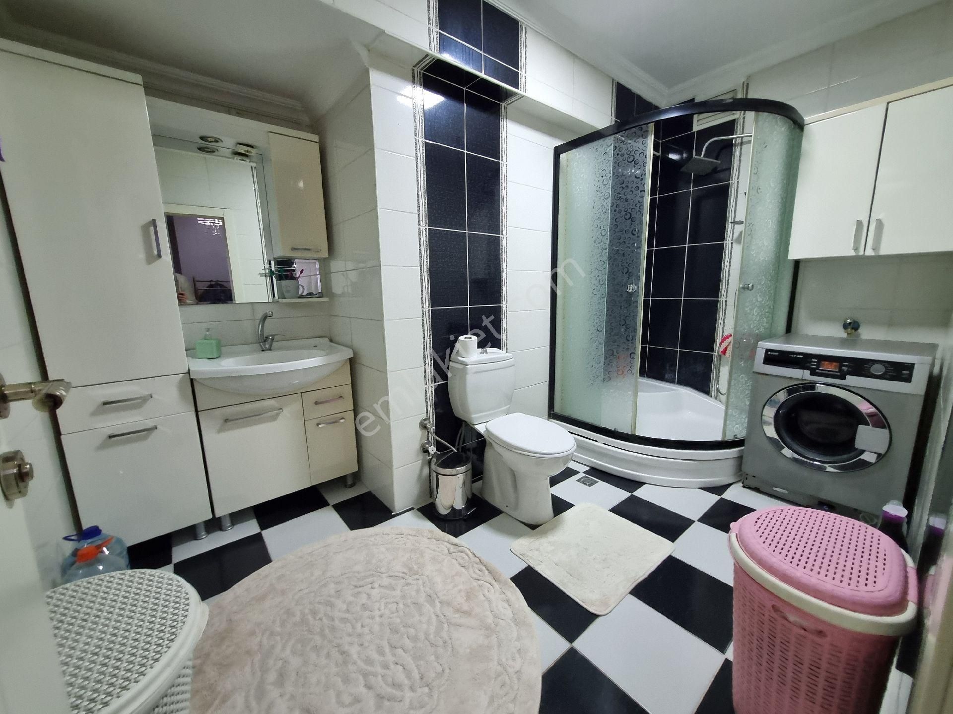 Antares & Şehir Hast.mevkii Cadde Üzeri 4+1 Çift Mutfak Çift Banyo Köşebaşı Manzaralı Yapılı Dubleks - Görsel 28