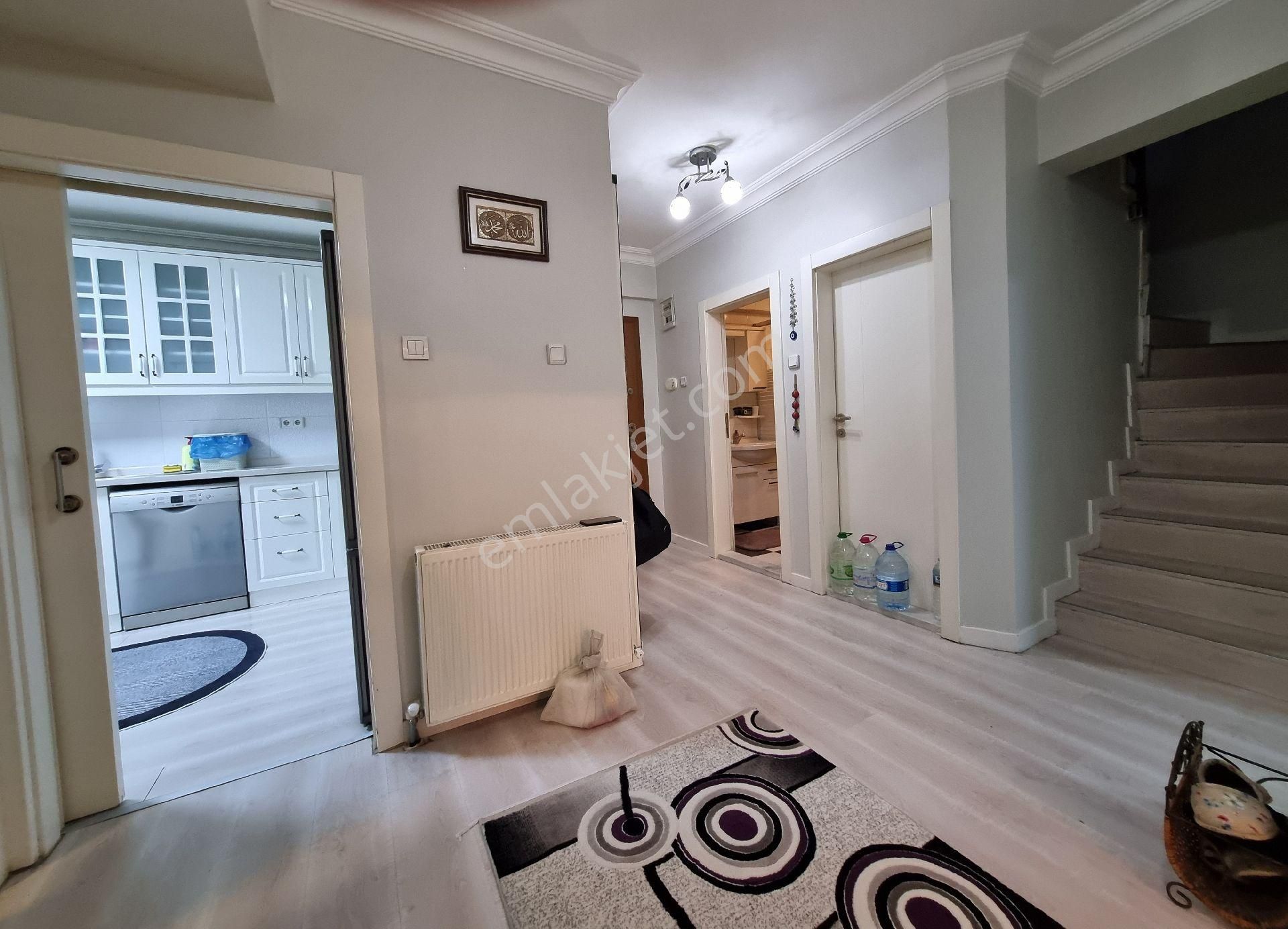 Antares & Şehir Hast.mevkii Cadde Üzeri 4+1 Çift Mutfak Çift Banyo Köşebaşı Manzaralı Yapılı Dubleks - Görsel 11