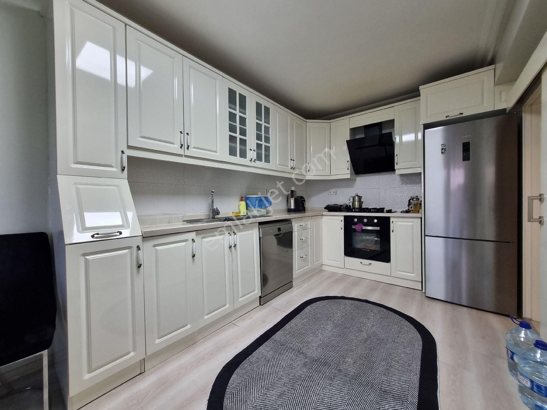 Antares & Şehir Hast.mevkii Cadde Üzeri 4+1 Çift Mutfak Çift Banyo Köşebaşı Manzaralı Yapılı Dubleks - Görsel 15