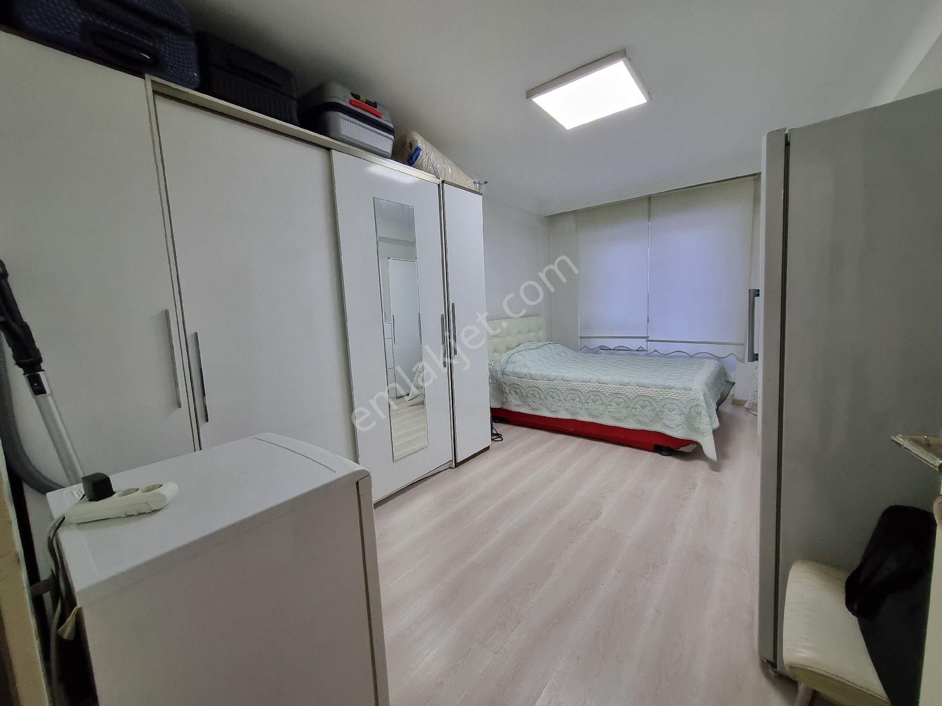 Antares & Şehir Hast.mevkii Cadde Üzeri 4+1 Çift Mutfak Çift Banyo Köşebaşı Manzaralı Yapılı Dubleks - Görsel 16