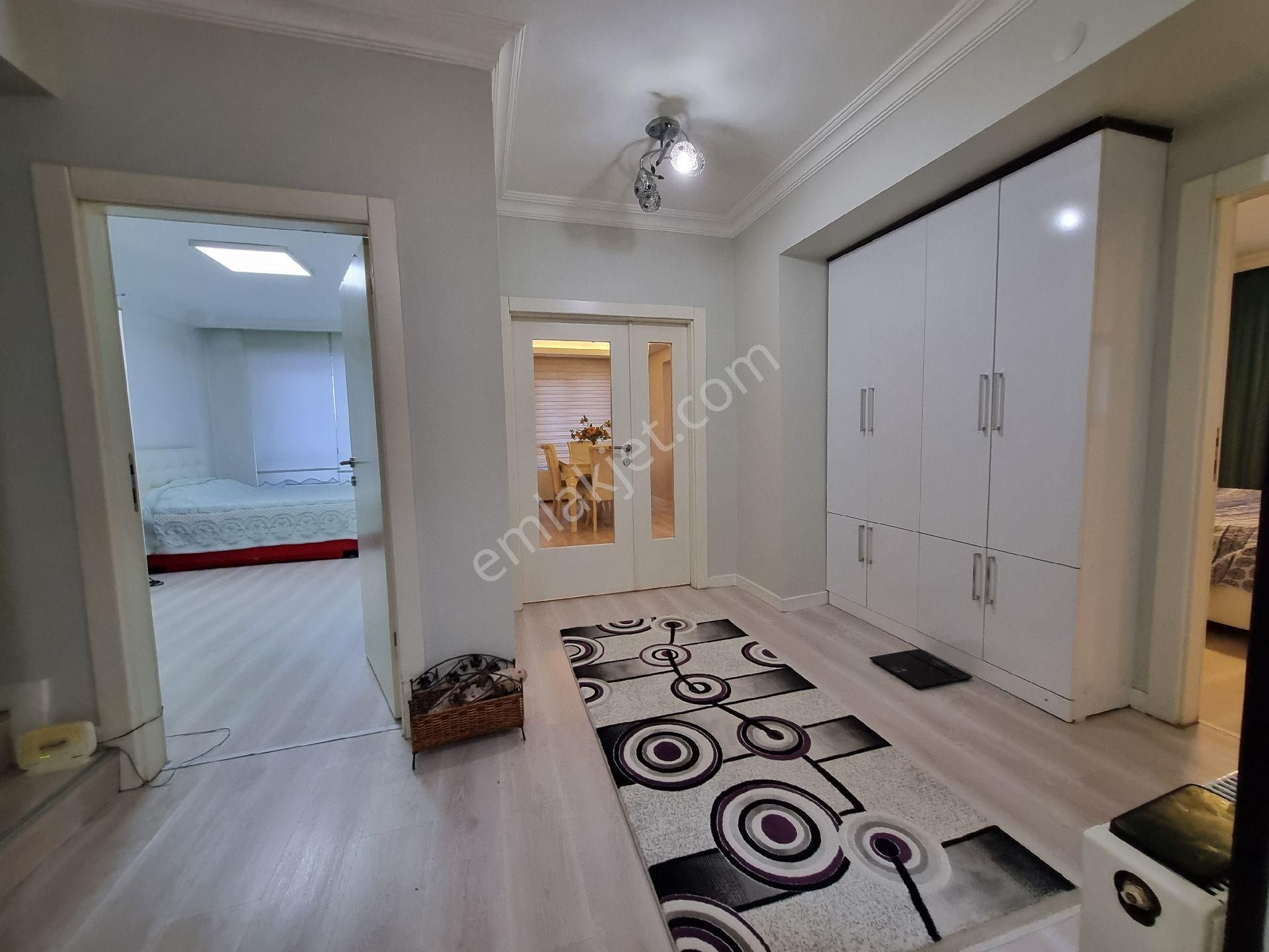 Antares & Şehir Hast.mevkii Cadde Üzeri 4+1 Çift Mutfak Çift Banyo Köşebaşı Manzaralı Yapılı Dubleks - Görsel 5