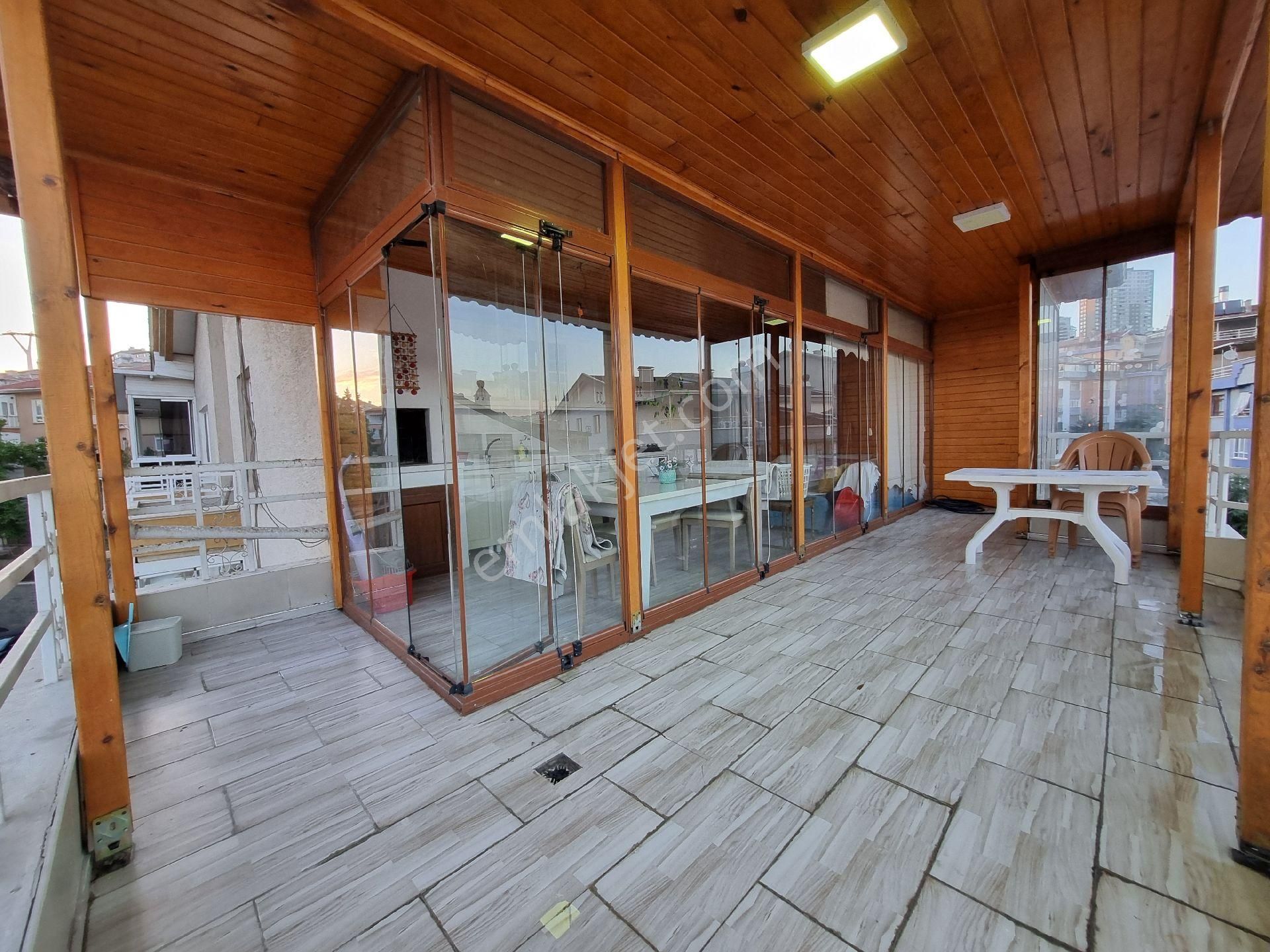 Antares & Şehir Hast.mevkii Cadde Üzeri 4+1 Çift Mutfak Çift Banyo Köşebaşı Manzaralı Yapılı Dubleks