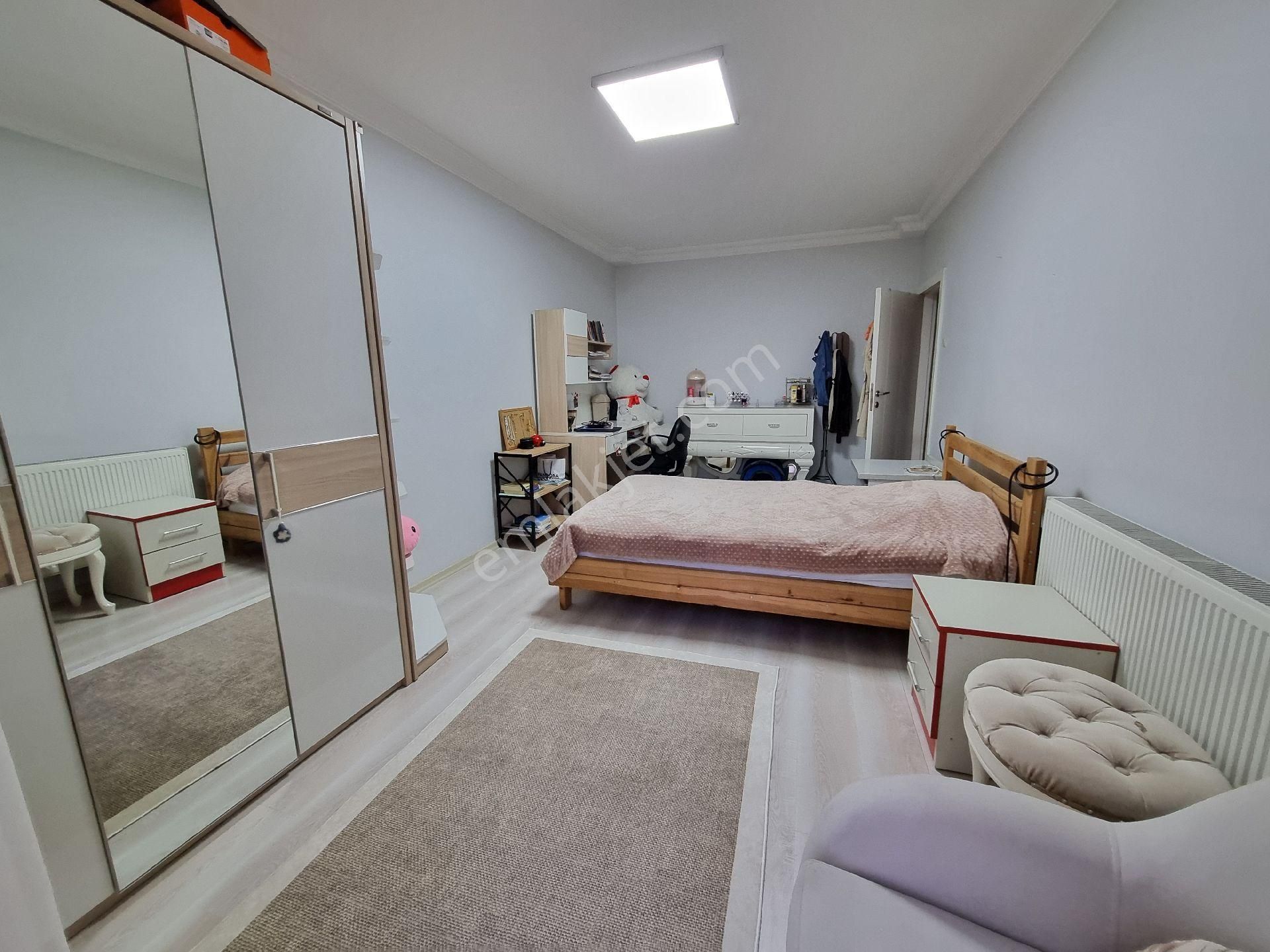 Antares & Şehir Hast.mevkii Cadde Üzeri 4+1 Çift Mutfak Çift Banyo Köşebaşı Manzaralı Yapılı Dubleks - Görsel 27