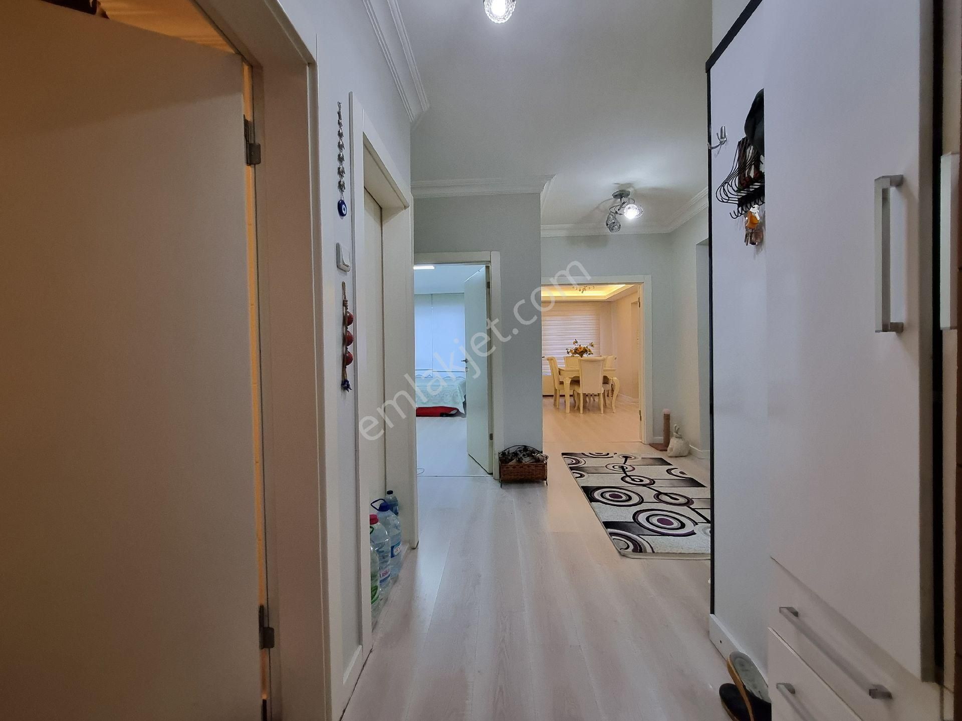 Antares & Şehir Hast.mevkii Cadde Üzeri 4+1 Çift Mutfak Çift Banyo Köşebaşı Manzaralı Yapılı Dubleks - Görsel 4