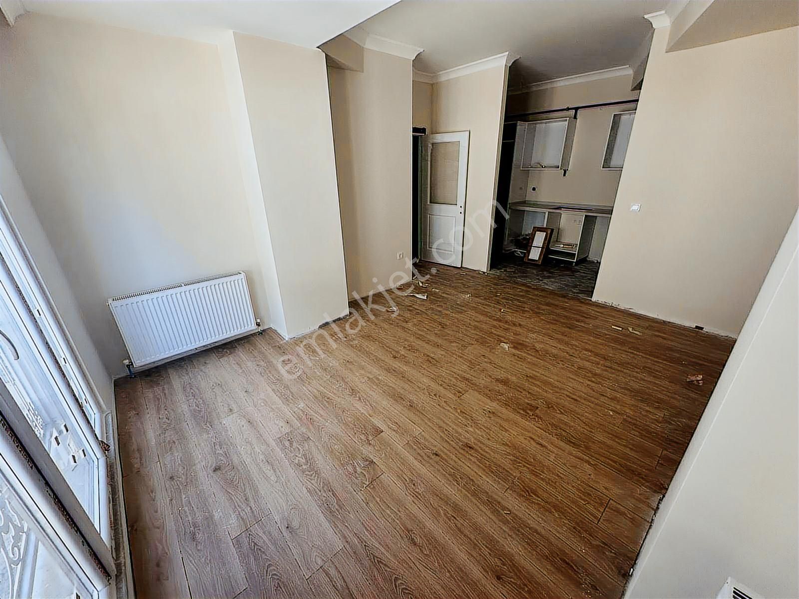 Yatırım'dan Çınar'da Minibüs Cad. Yakın Katta Sıfır Yapıda 2+1 - Görsel 30