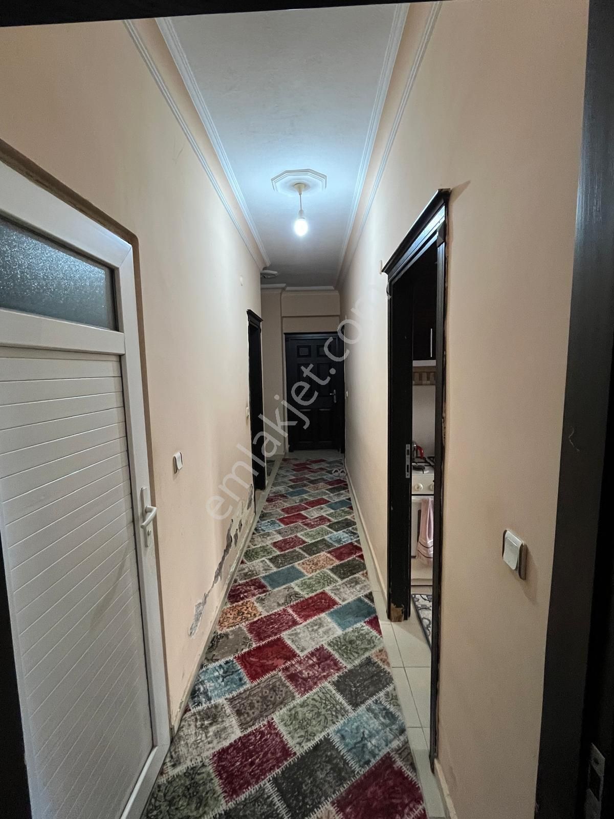 Merkezde Tramvay Yakını Çok Geniş 2+1 - Görsel 17