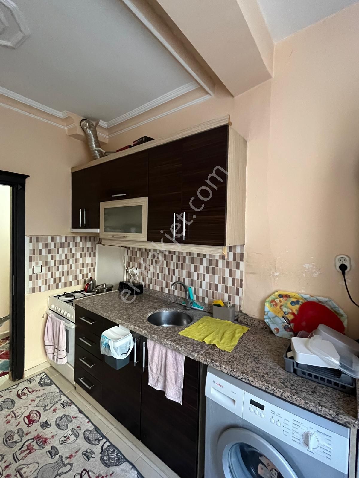 Merkezde Tramvay Yakını Çok Geniş 2+1 - Görsel 7