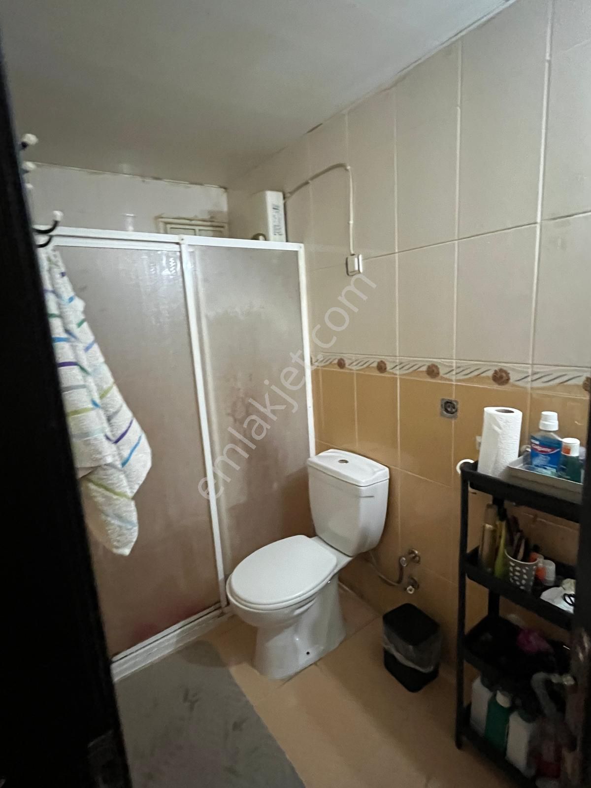 Merkezde Tramvay Yakını Çok Geniş 2+1 - Görsel 21