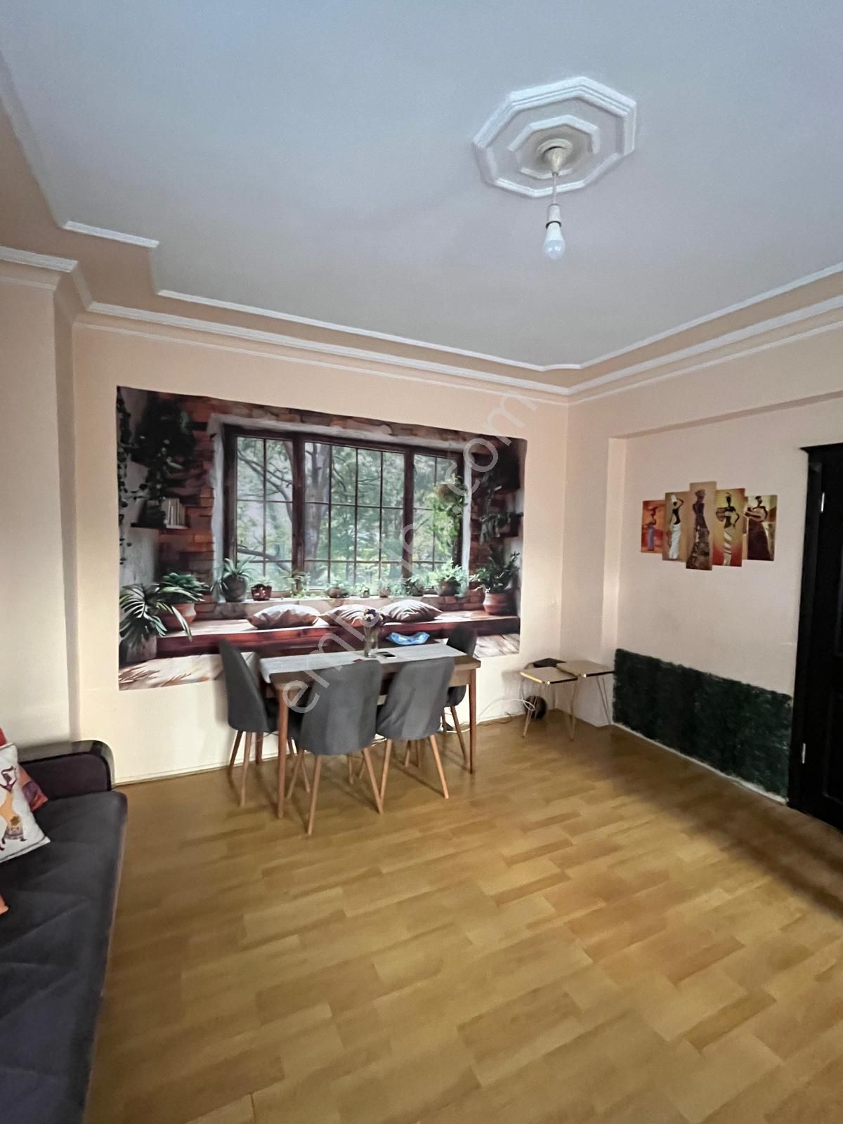 Merkezde Tramvay Yakını Çok Geniş 2+1 - Görsel 4