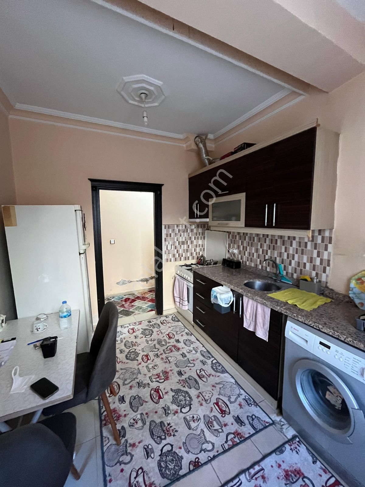 Merkezde Tramvay Yakını Çok Geniş 2+1 - Görsel 6