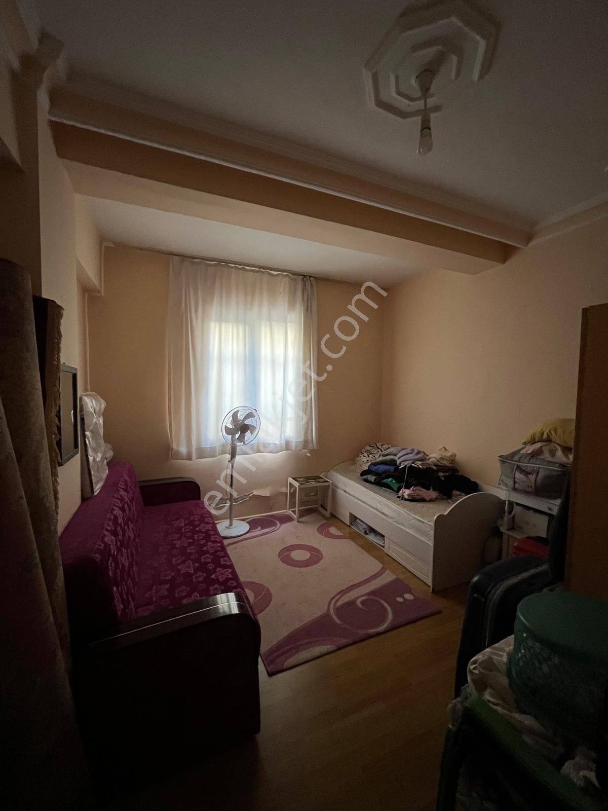 Merkezde Tramvay Yakını Çok Geniş 2+1 - Görsel 14