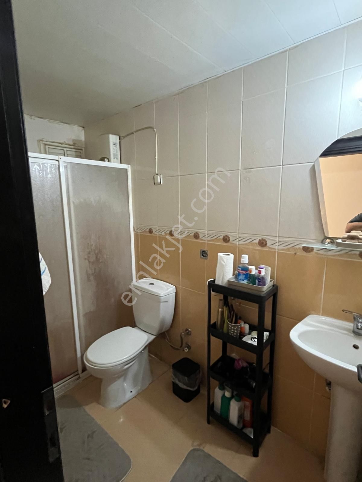 Merkezde Tramvay Yakını Çok Geniş 2+1 - Görsel 19