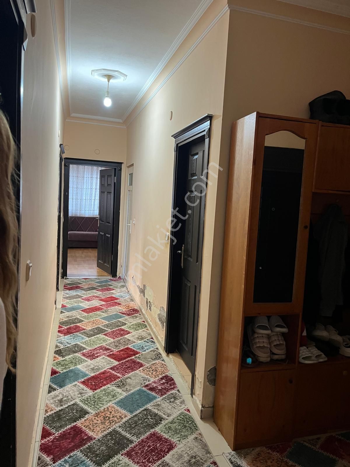 Merkezde Tramvay Yakını Çok Geniş 2+1 - Görsel 16