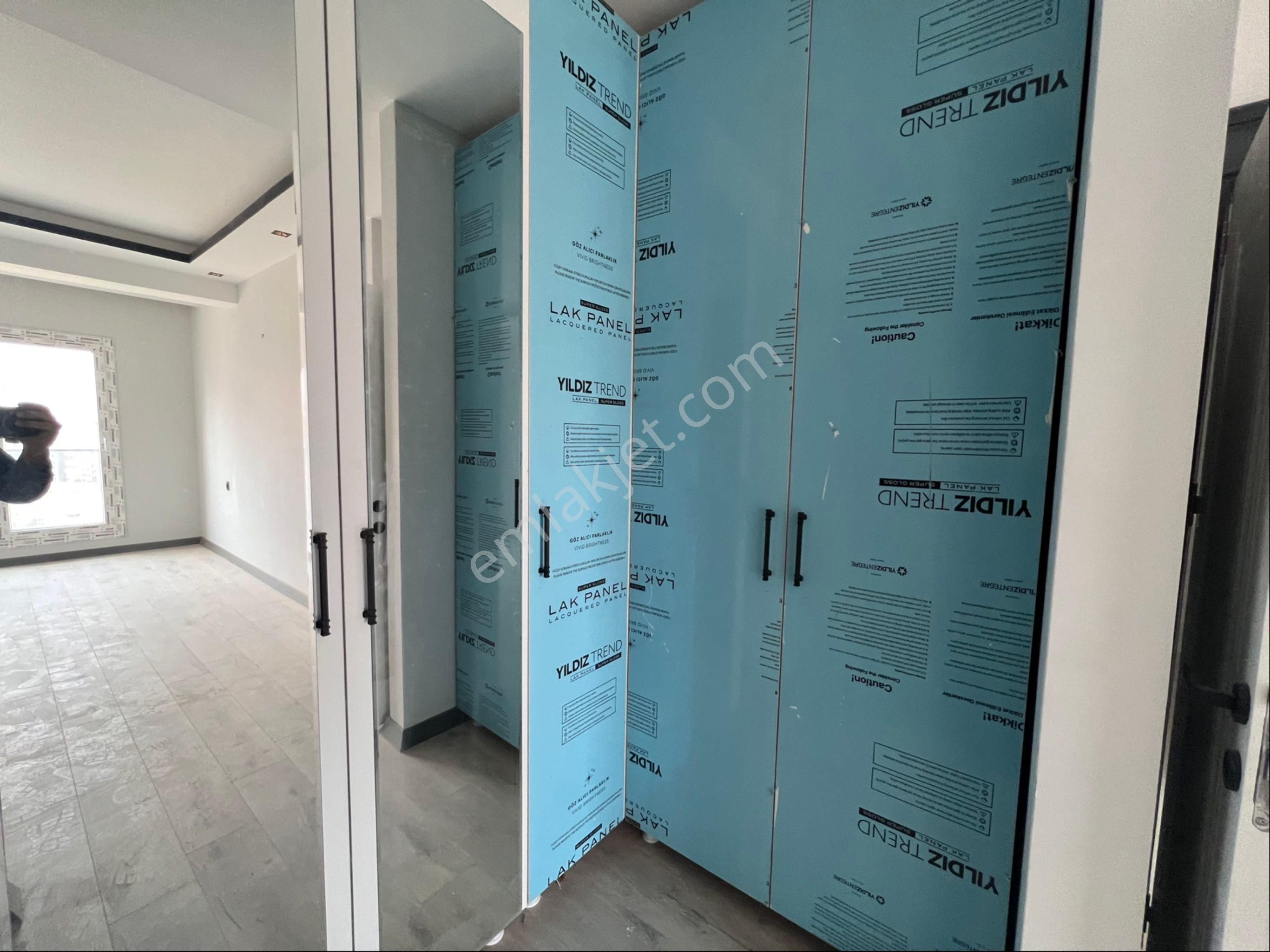 Murat Emlaktan Ultra Lüks Sıfır Siteli 3+1 Dairemiz Satılıktır - Görsel 29