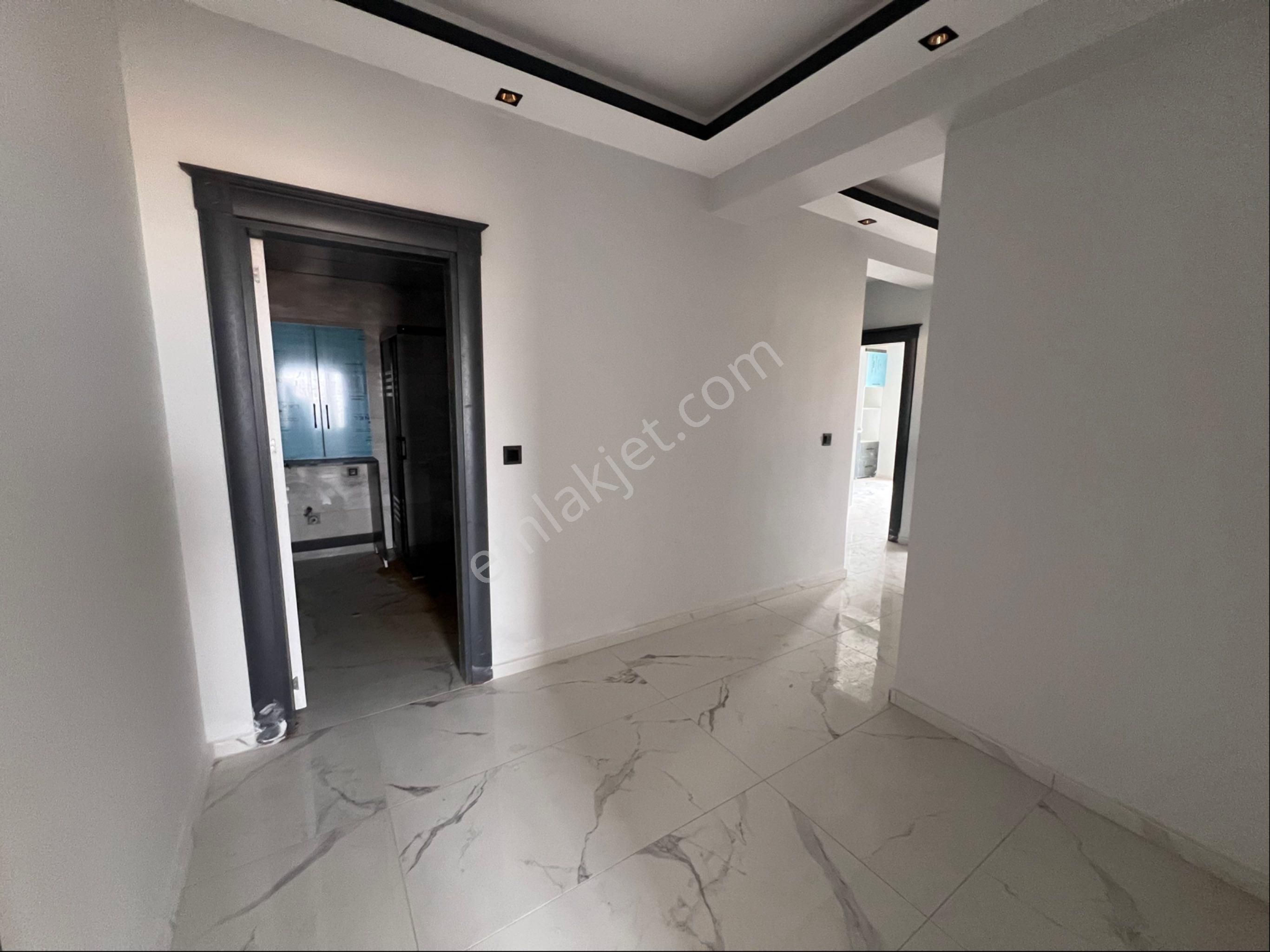 Murat Emlaktan Ultra Lüks Sıfır Siteli 3+1 Dairemiz Satılıktır - Görsel 23