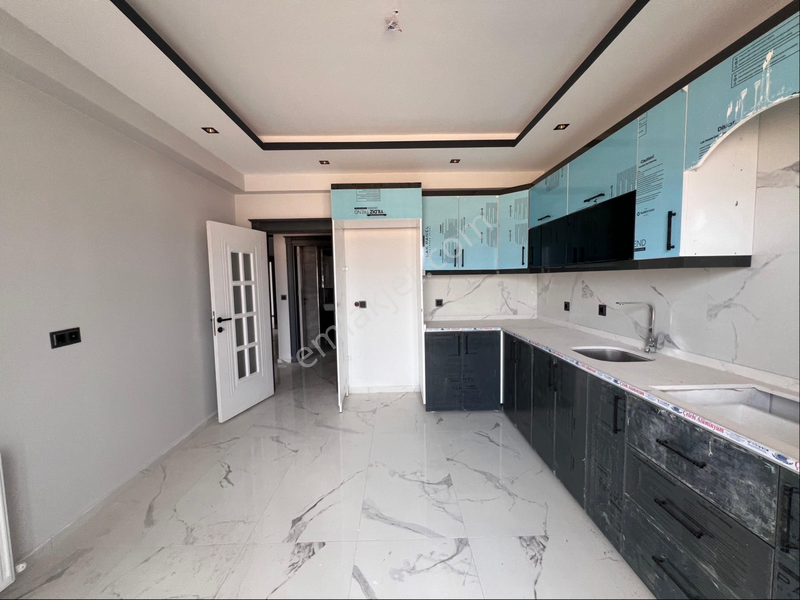 Murat Emlaktan Ultra Lüks Sıfır Siteli 3+1 Dairemiz Satılıktır - Görsel 13