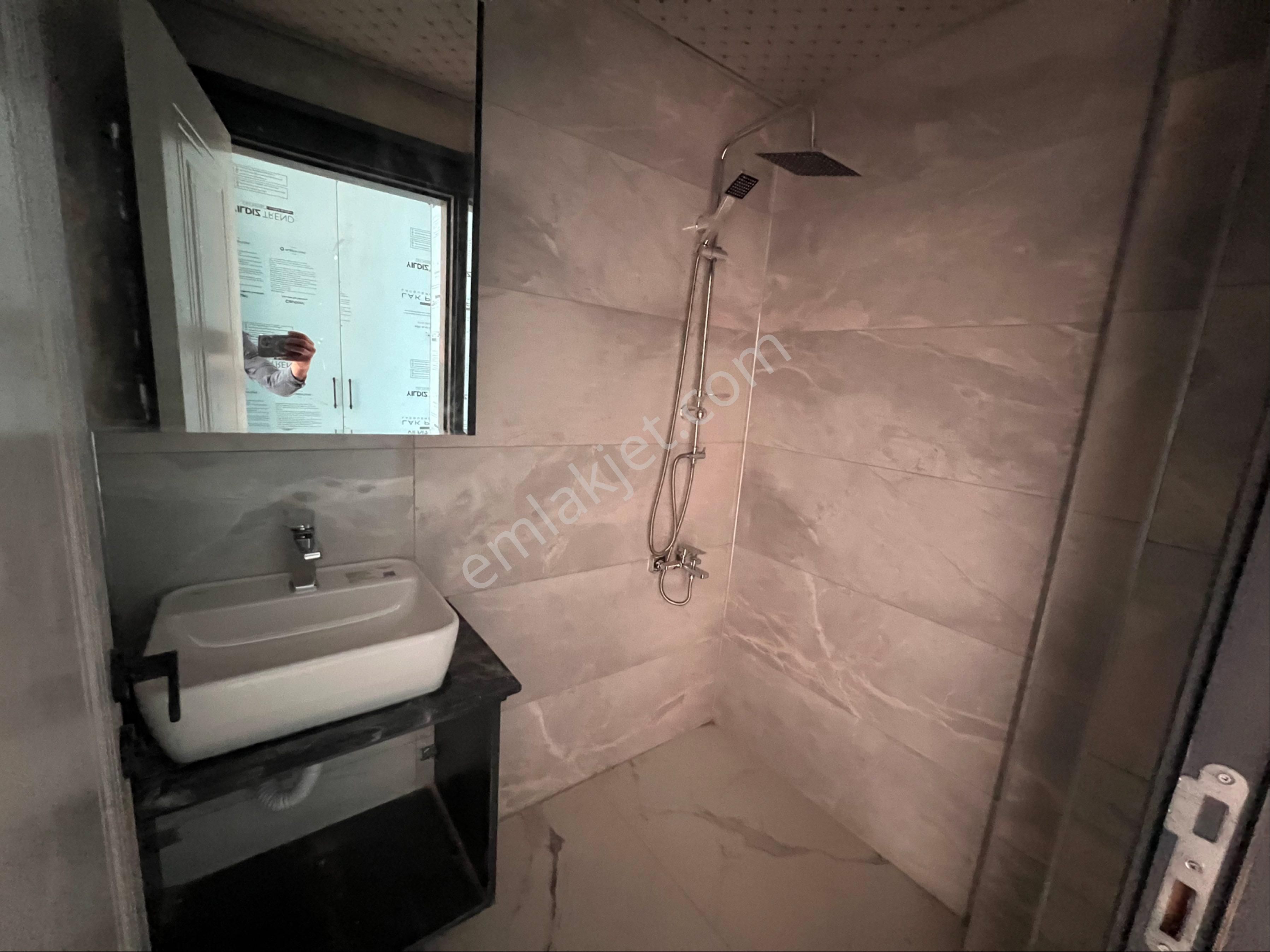 Murat Emlaktan Ultra Lüks Sıfır Siteli 3+1 Dairemiz Satılıktır - Görsel 31