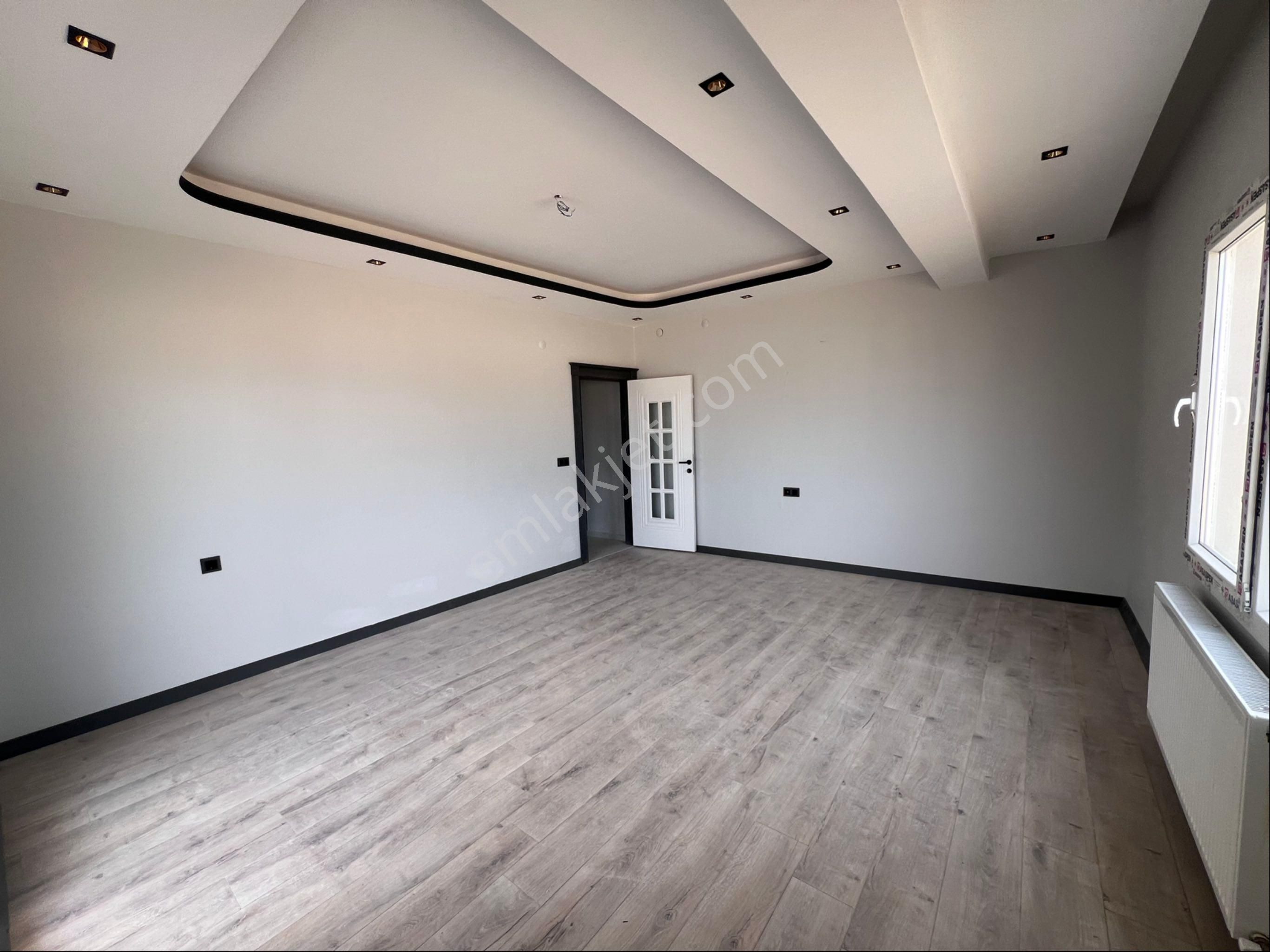 Murat Emlaktan Ultra Lüks Sıfır Siteli 3+1 Dairemiz Satılıktır - Görsel 5