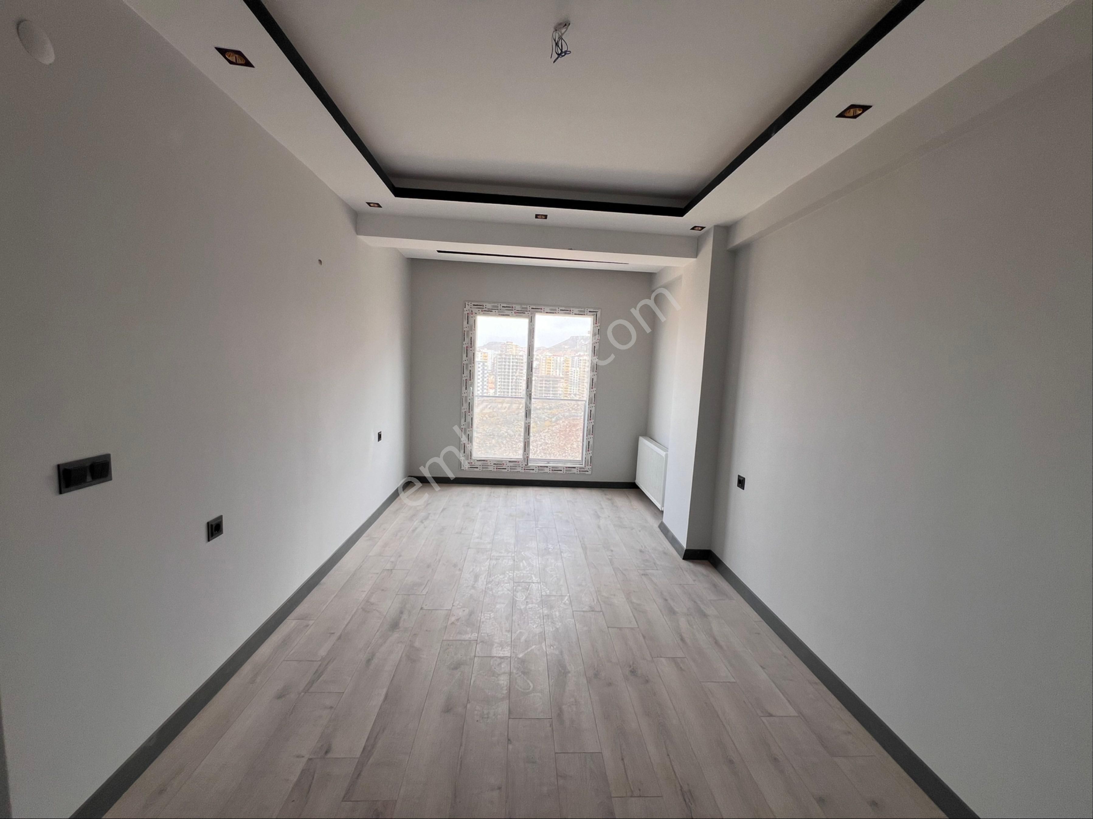 Murat Emlaktan Ultra Lüks Sıfır Siteli 3+1 Dairemiz Satılıktır - Görsel 25