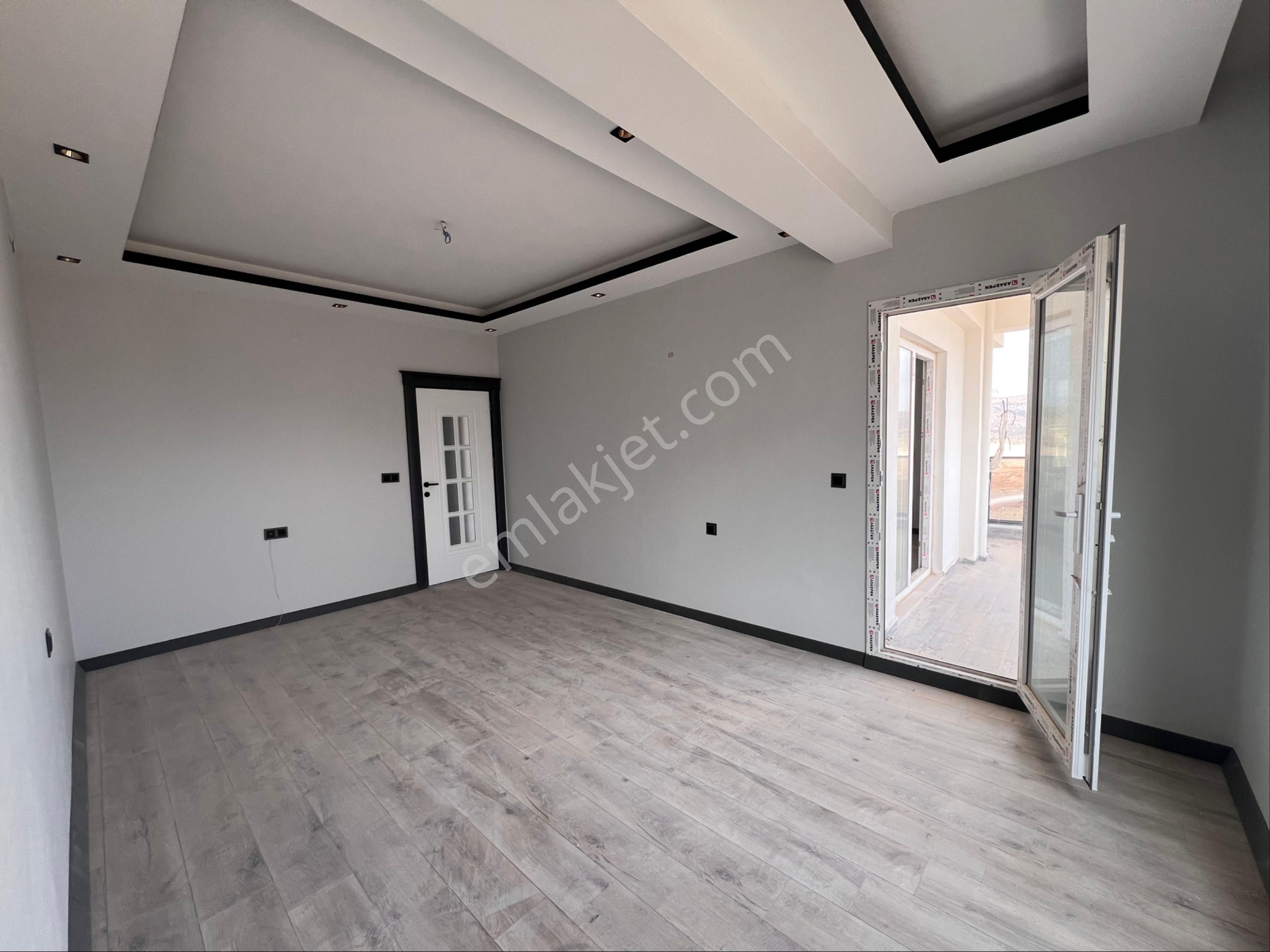 Murat Emlaktan Ultra Lüks Sıfır Siteli 3+1 Dairemiz Satılıktır - Görsel 17