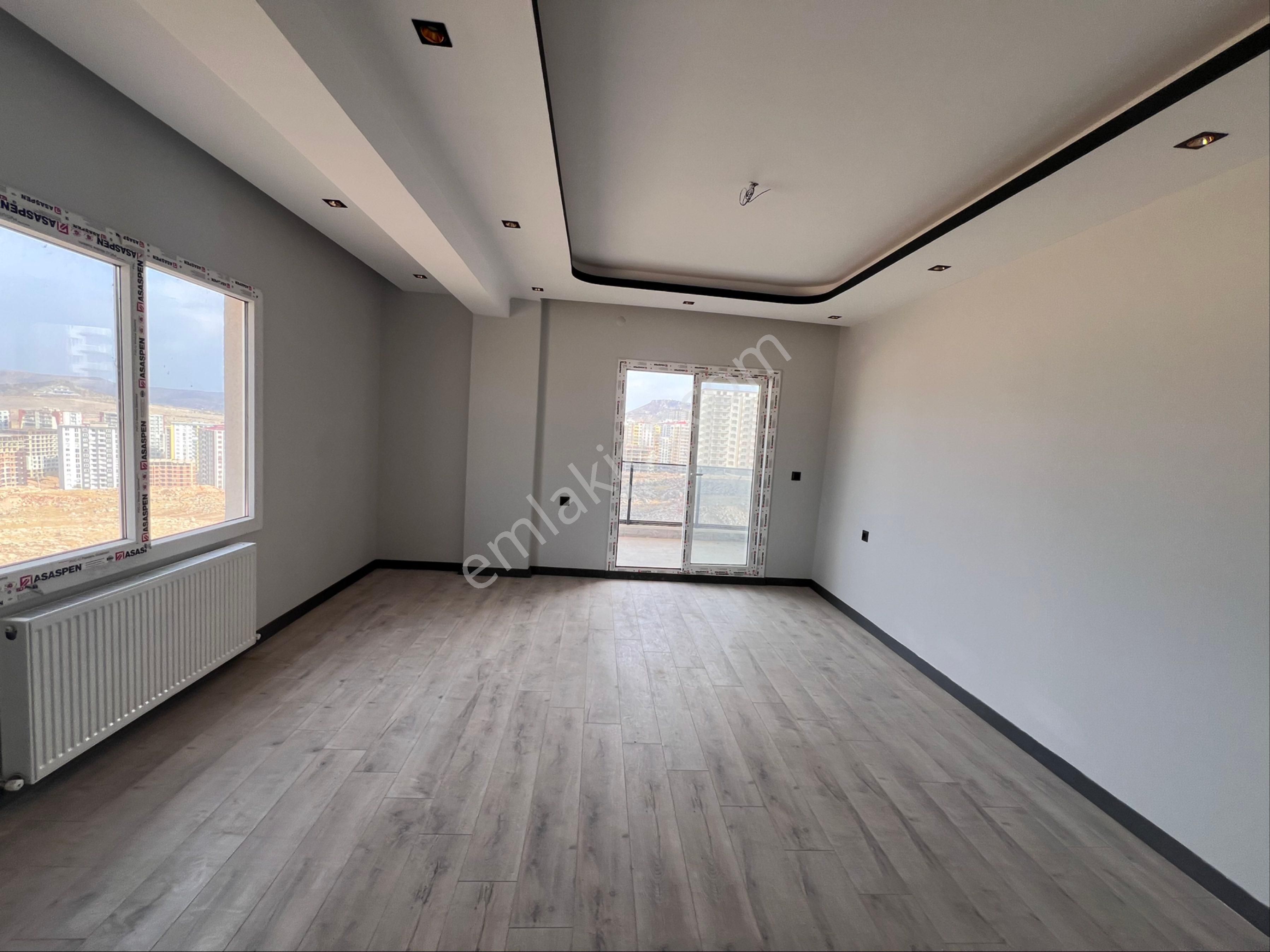 Murat Emlaktan Ultra Lüks Sıfır Siteli 3+1 Dairemiz Satılıktır - Görsel 3