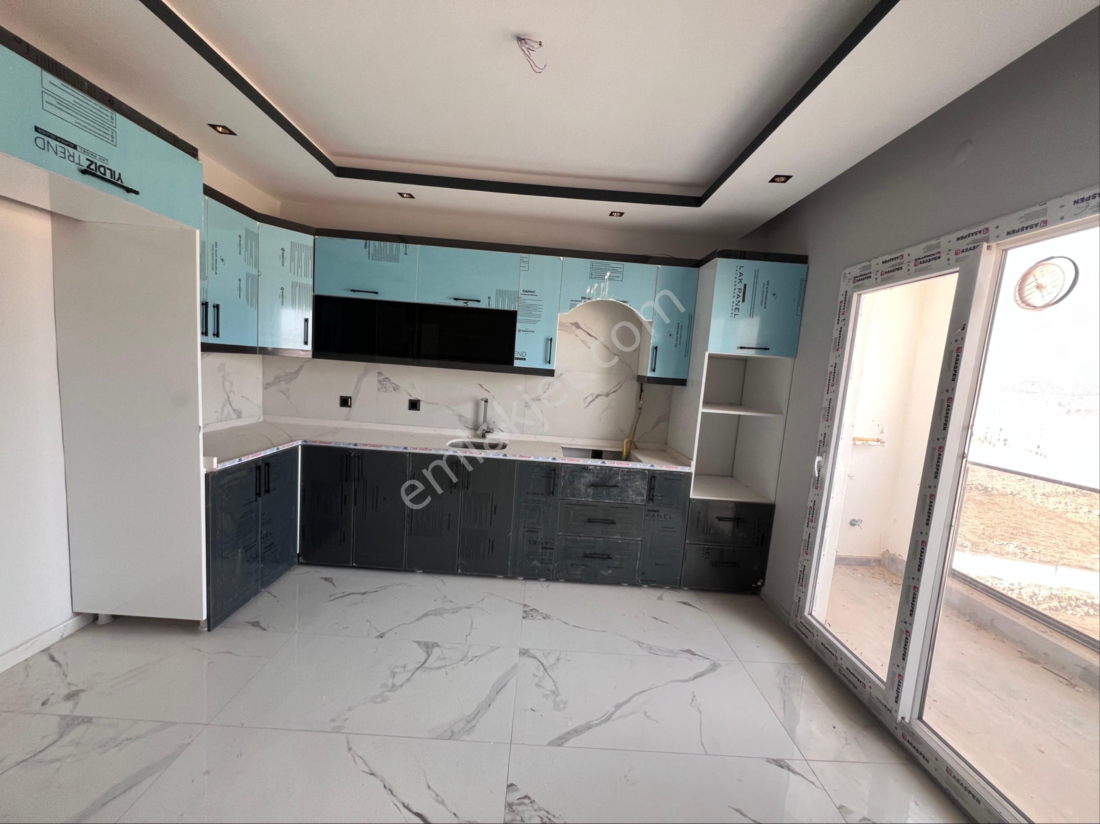 Murat Emlaktan Ultra Lüks Sıfır Siteli 3+1 Dairemiz Satılıktır - Görsel 11