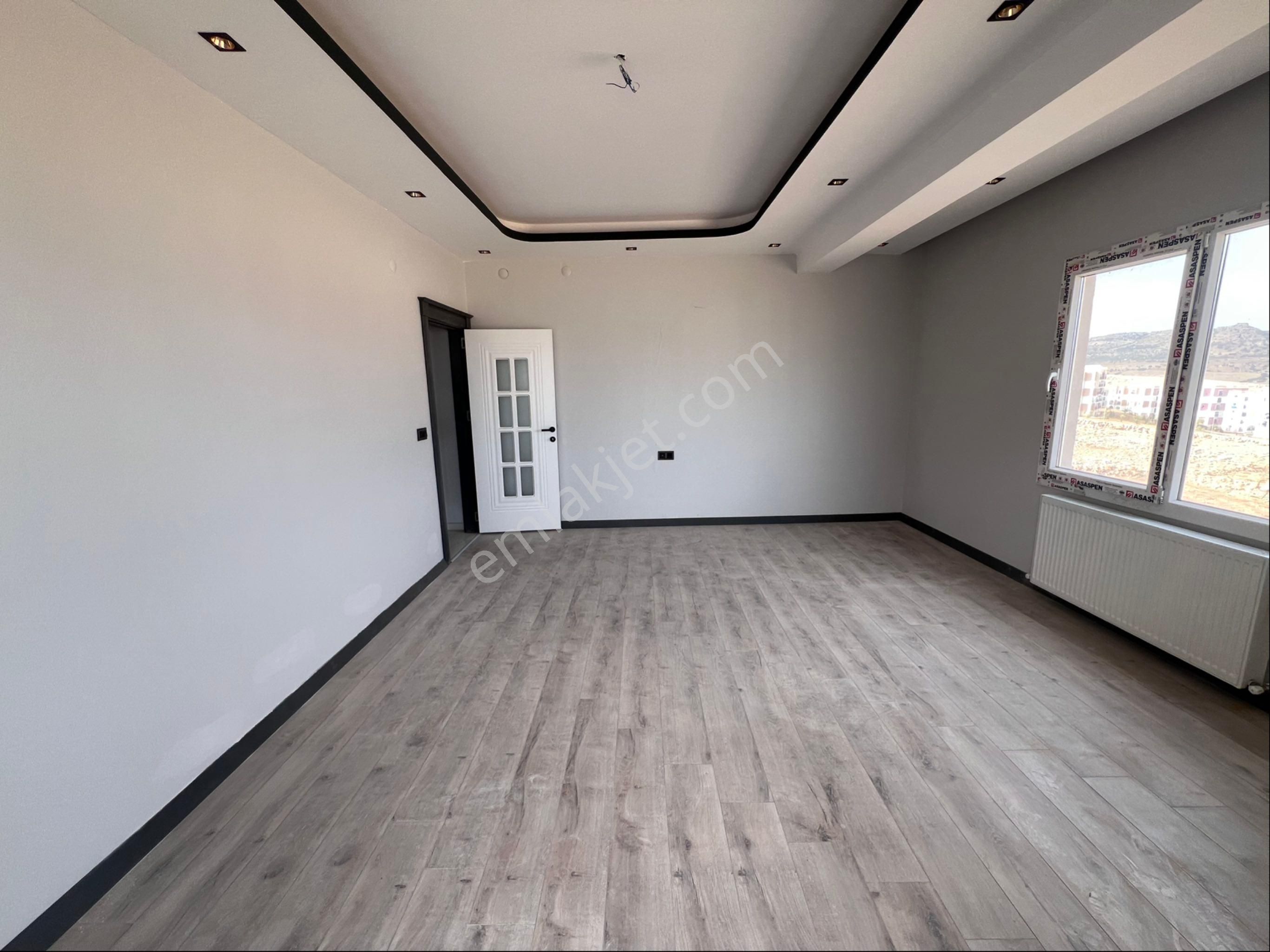 Murat Emlaktan Ultra Lüks Sıfır Siteli 3+1 Dairemiz Satılıktır - Görsel 6