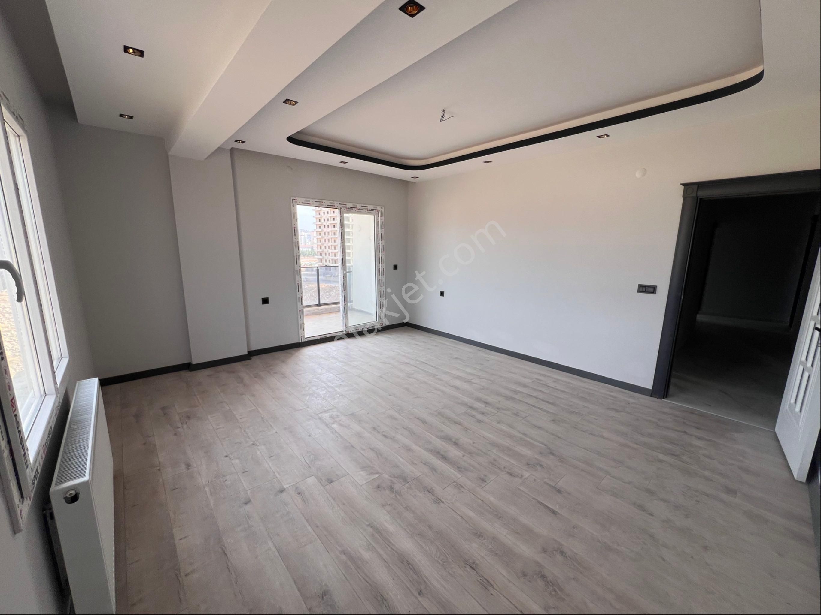 Murat Emlaktan Ultra Lüks Sıfır Siteli 3+1 Dairemiz Satılıktır - Görsel 4